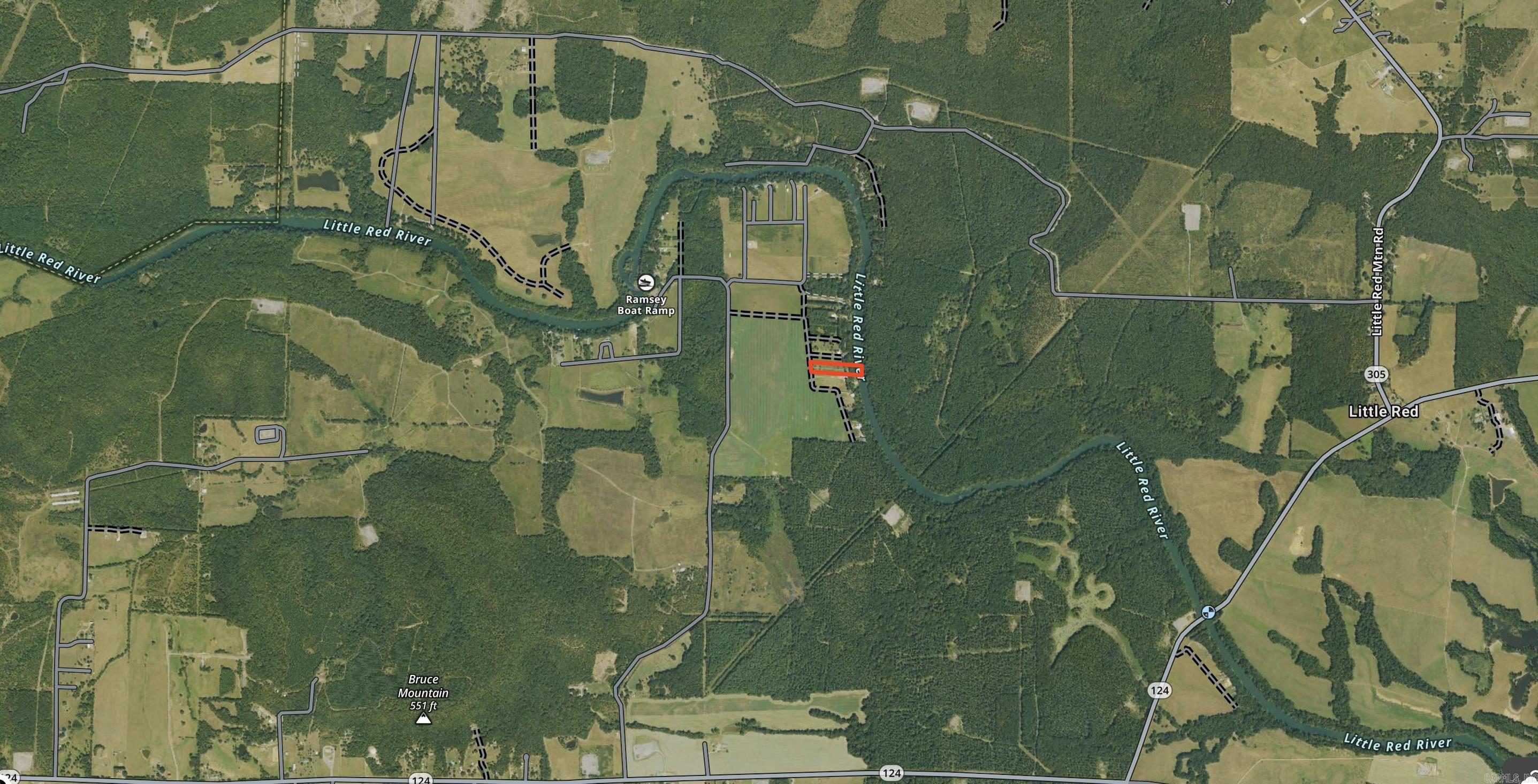 8 Iveon Clay  Pangburn, AR