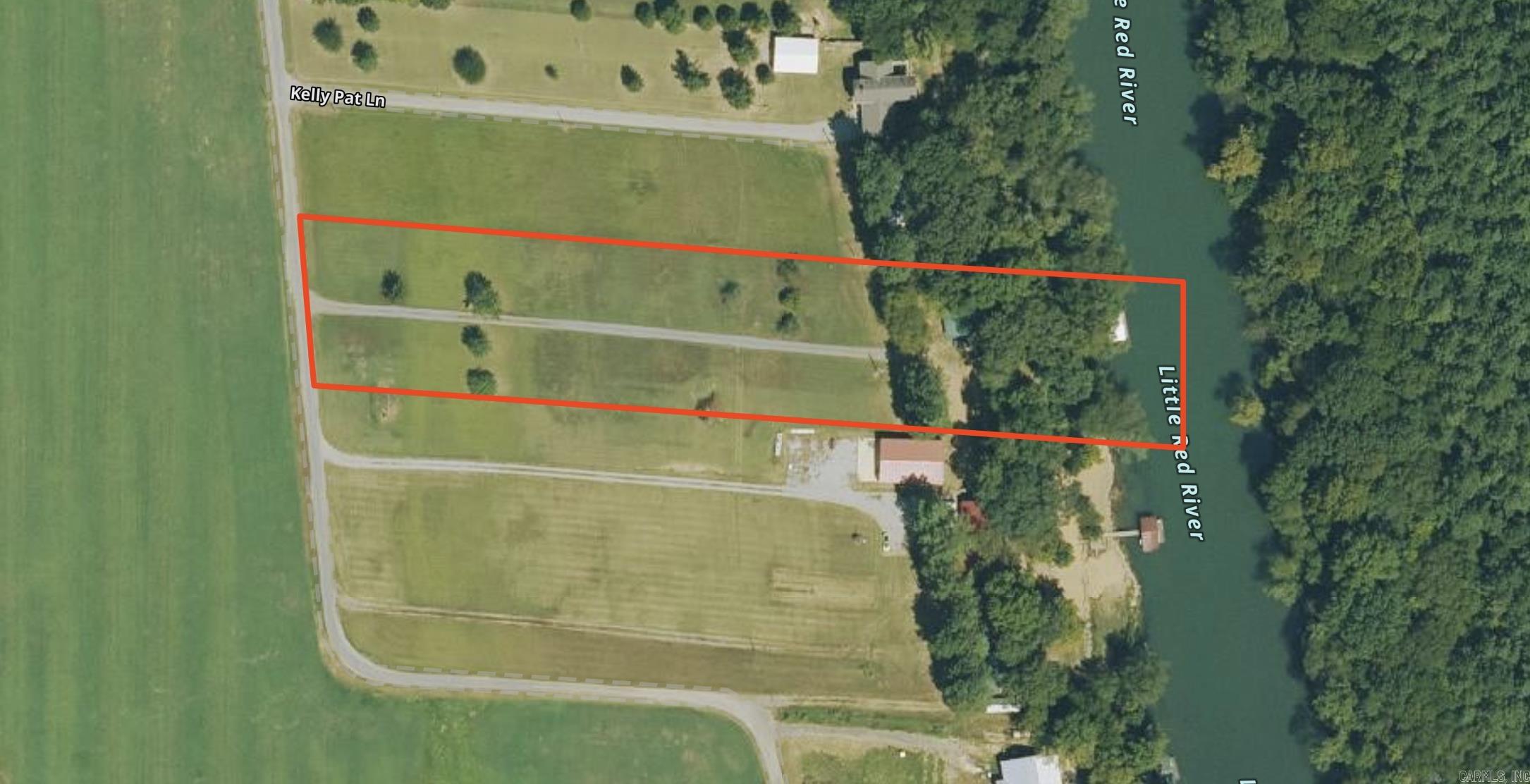 8 Iveon Clay  Pangburn, AR