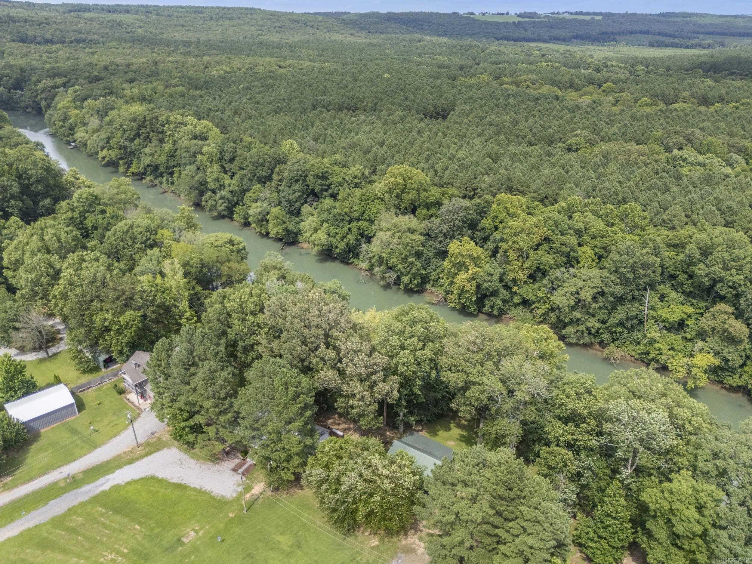 8 Iveon Clay  Pangburn, AR