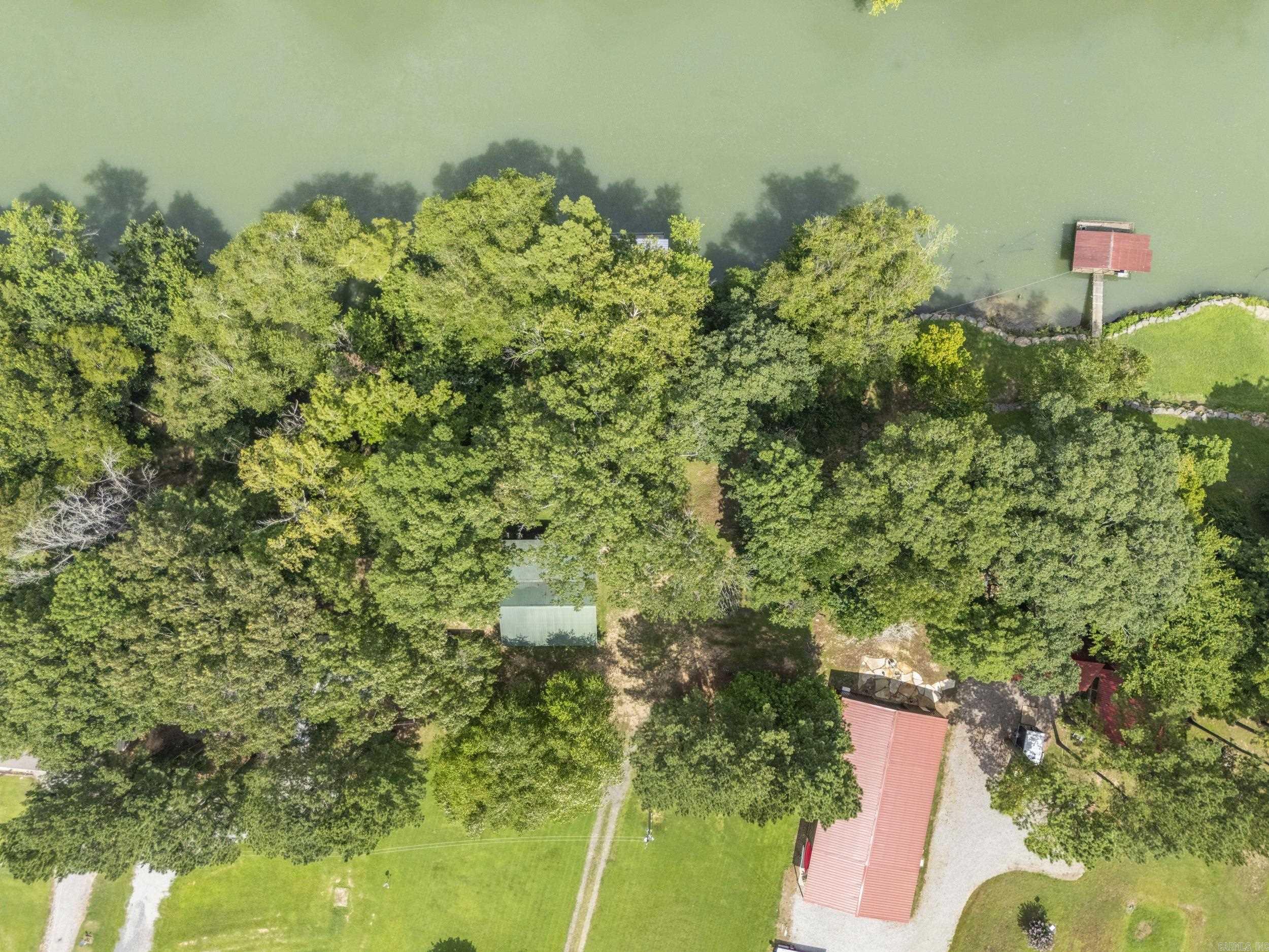8 Iveon Clay  Pangburn, AR