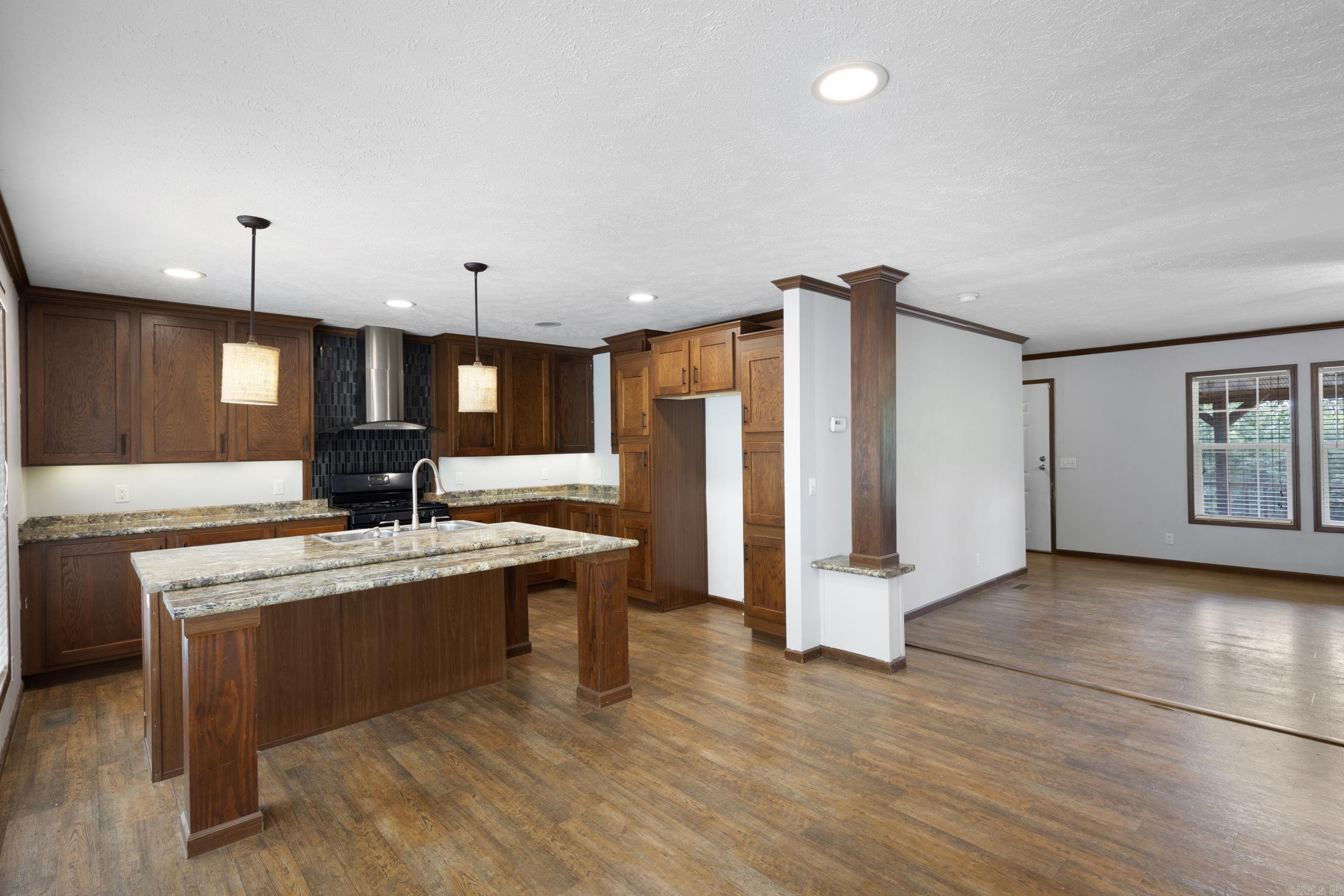 2404 Ross Mountain  Lamar, AR