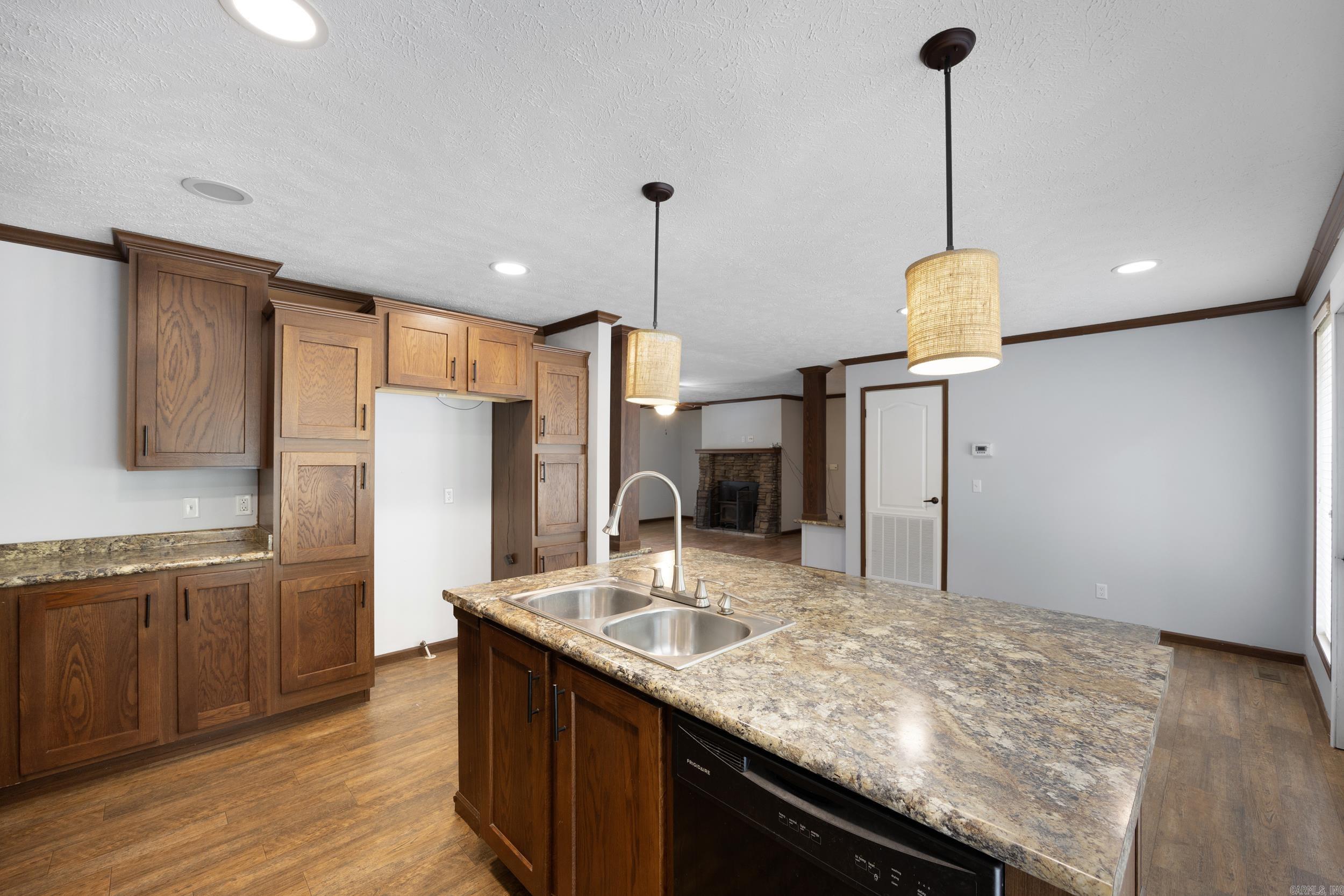2404 Ross Mountain  Lamar, AR