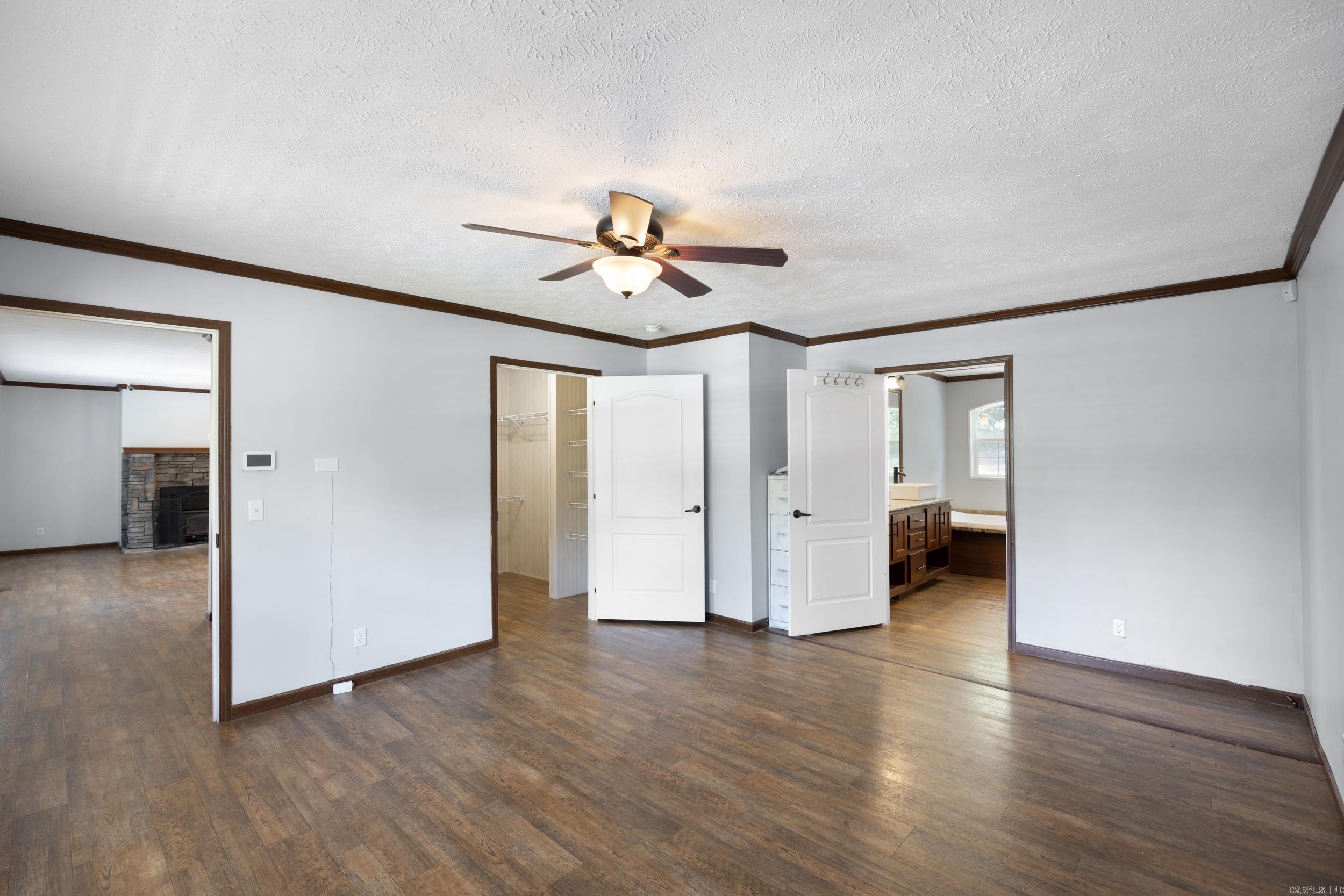2404 Ross Mountain  Lamar, AR