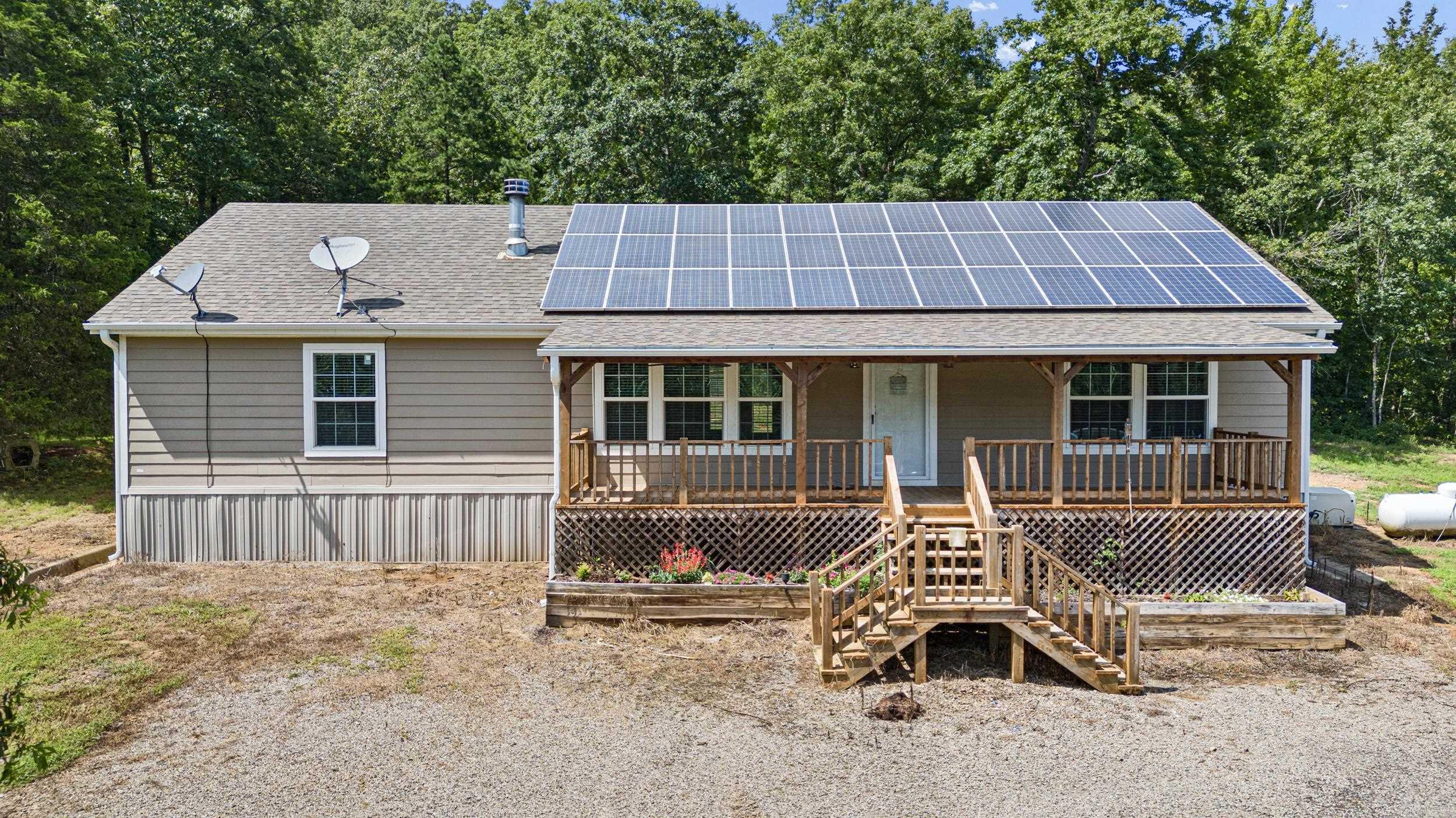 2404 Ross Mountain  Lamar, AR