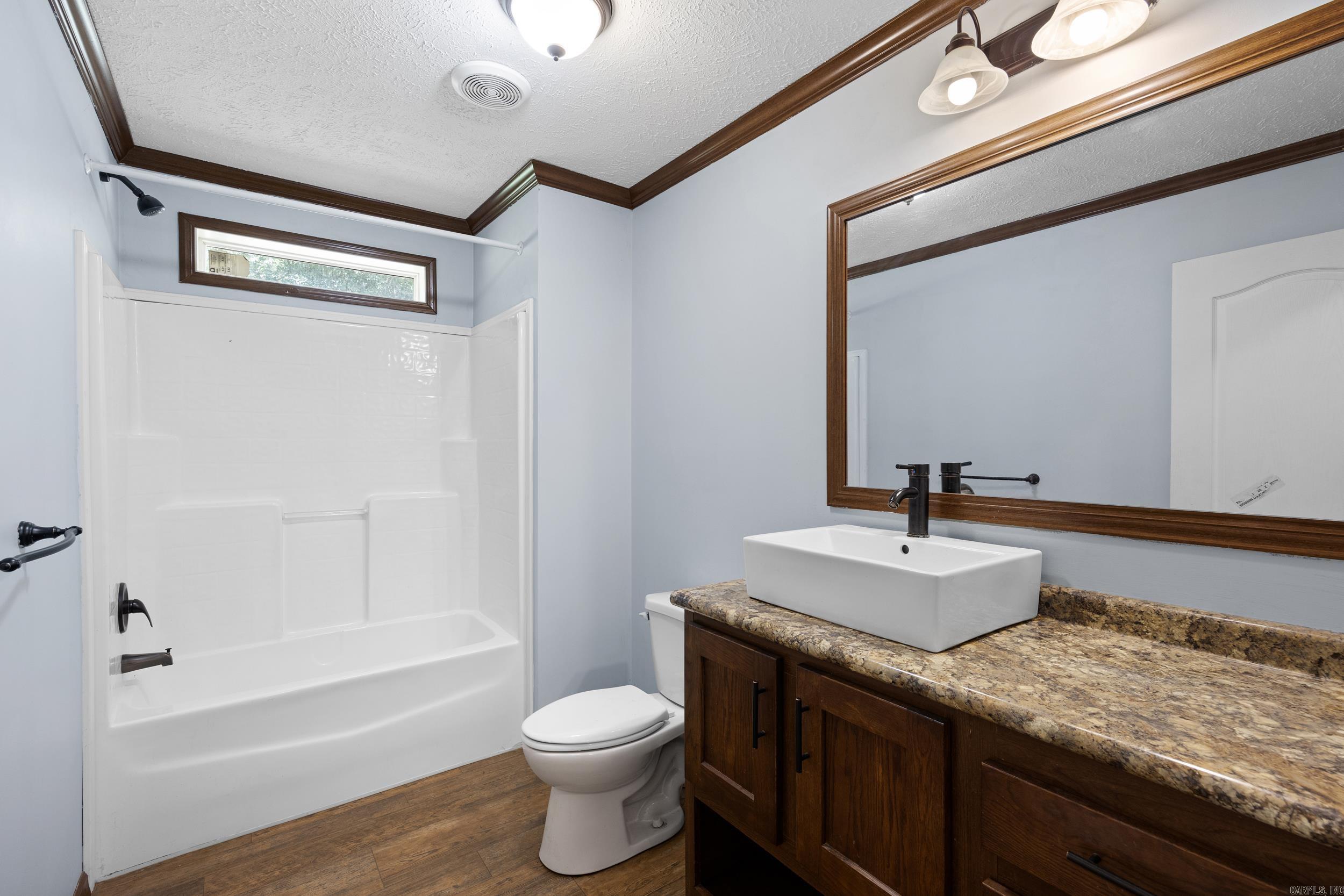 2404 Ross Mountain  Lamar, AR