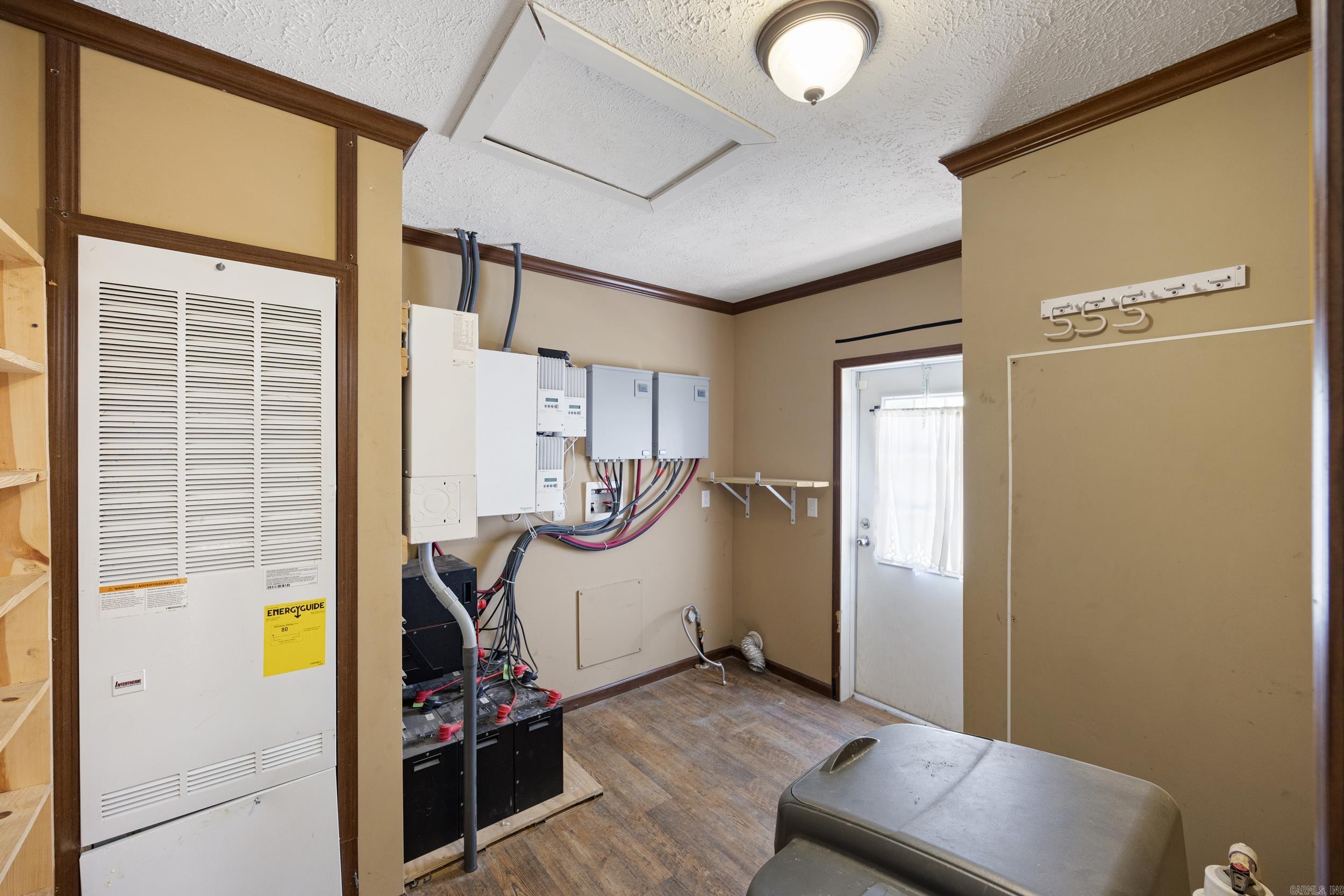 2404 Ross Mountain  Lamar, AR