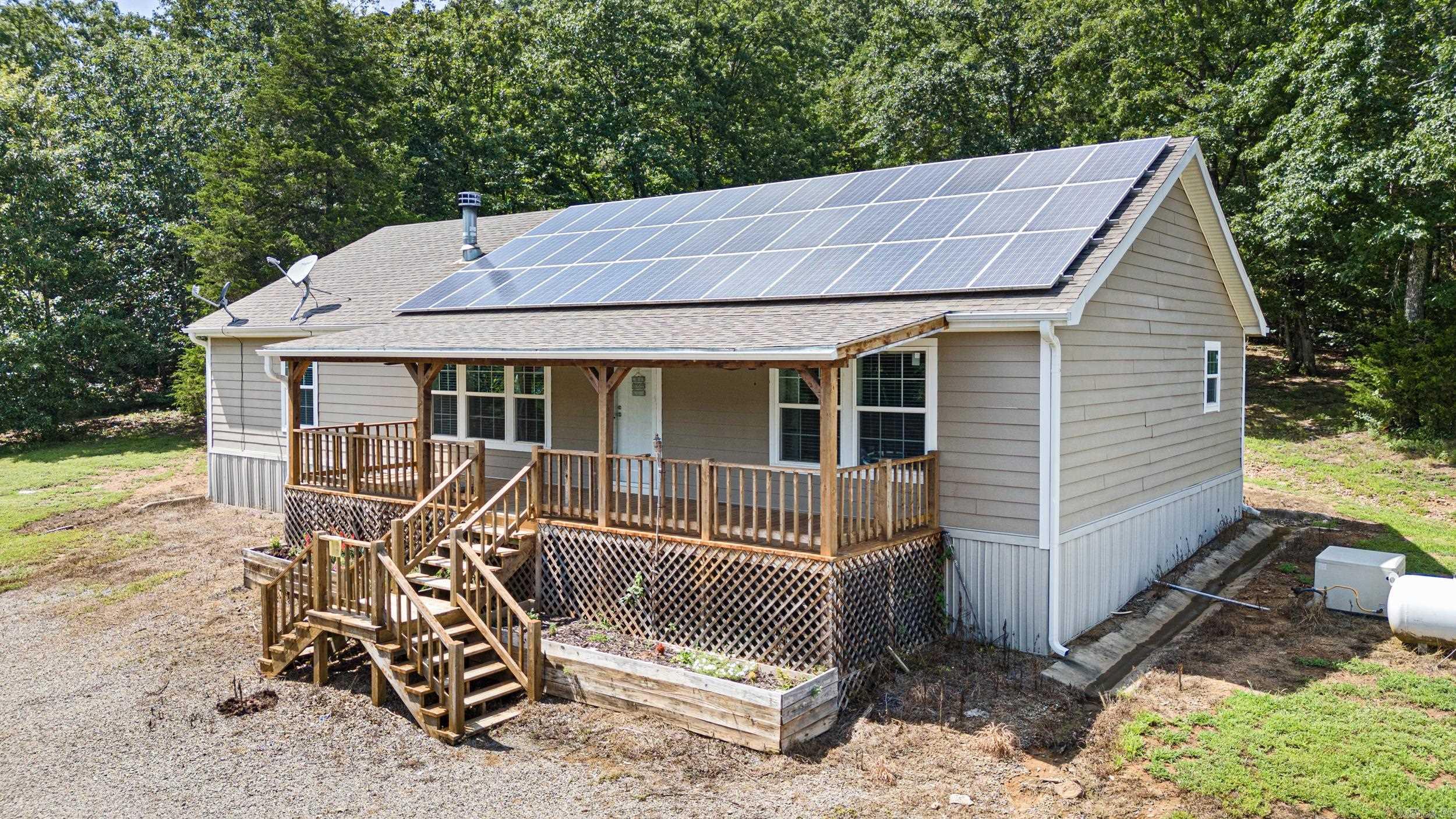 2404 Ross Mountain  Lamar, AR