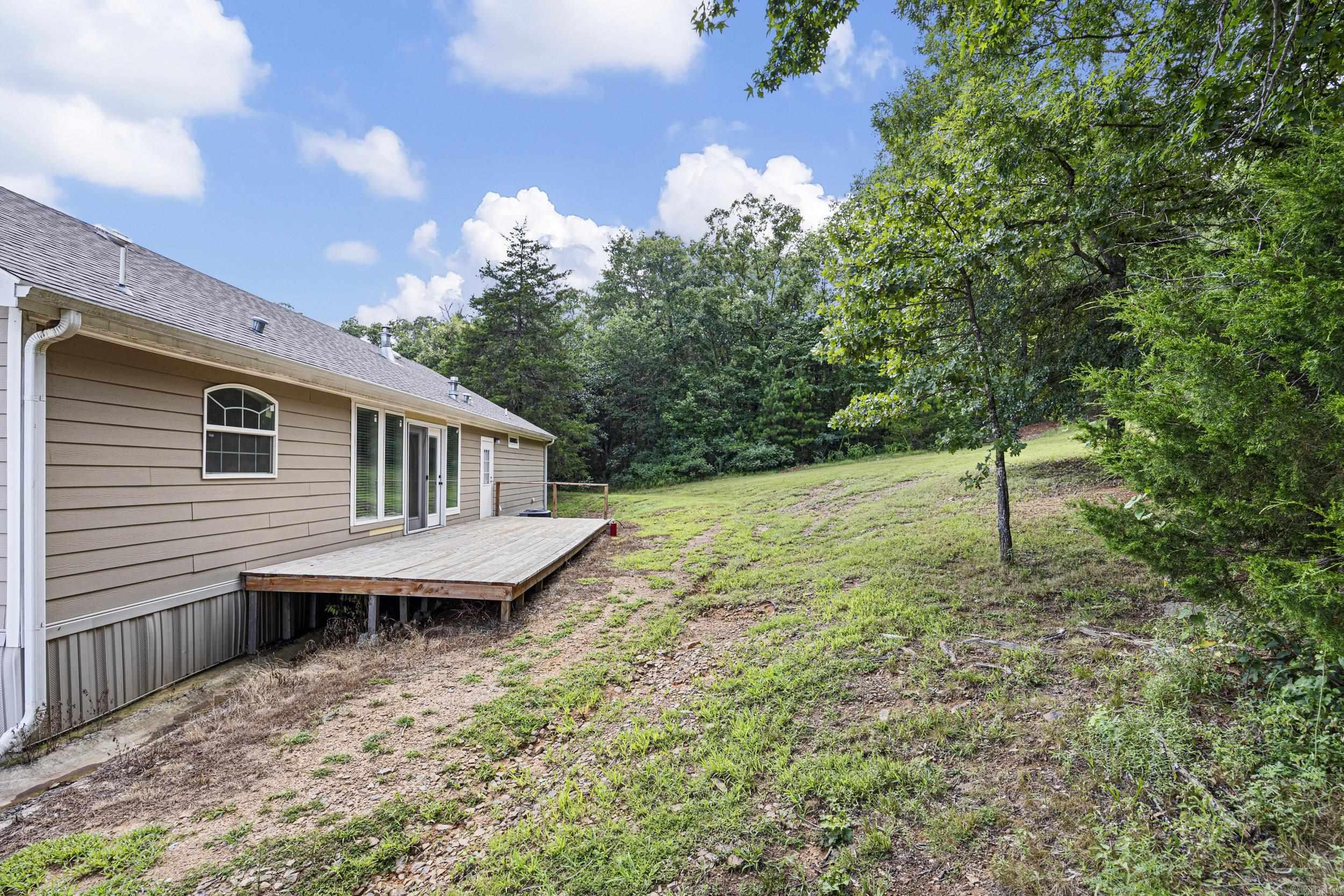 2404 Ross Mountain  Lamar, AR
