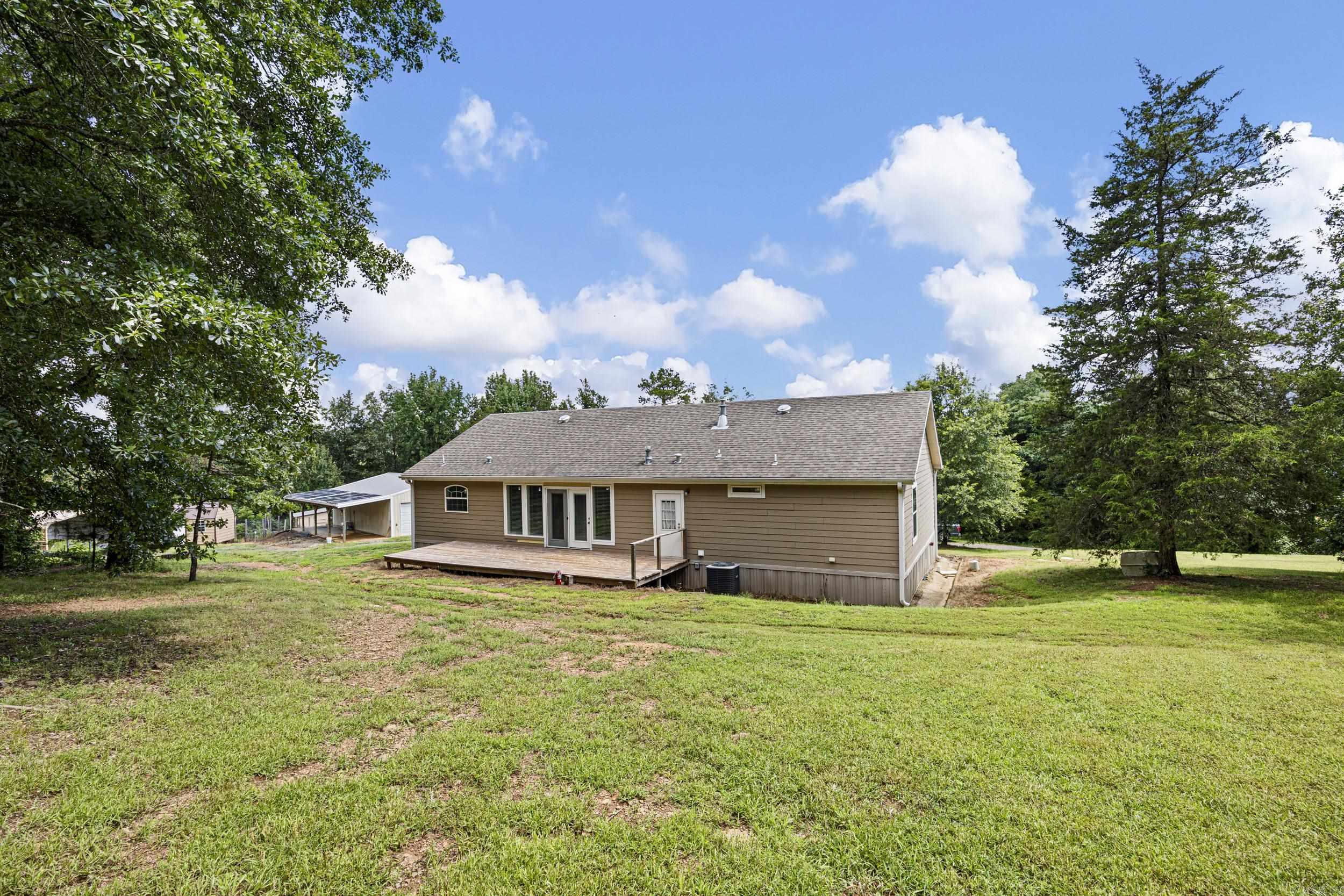 2404 Ross Mountain  Lamar, AR
