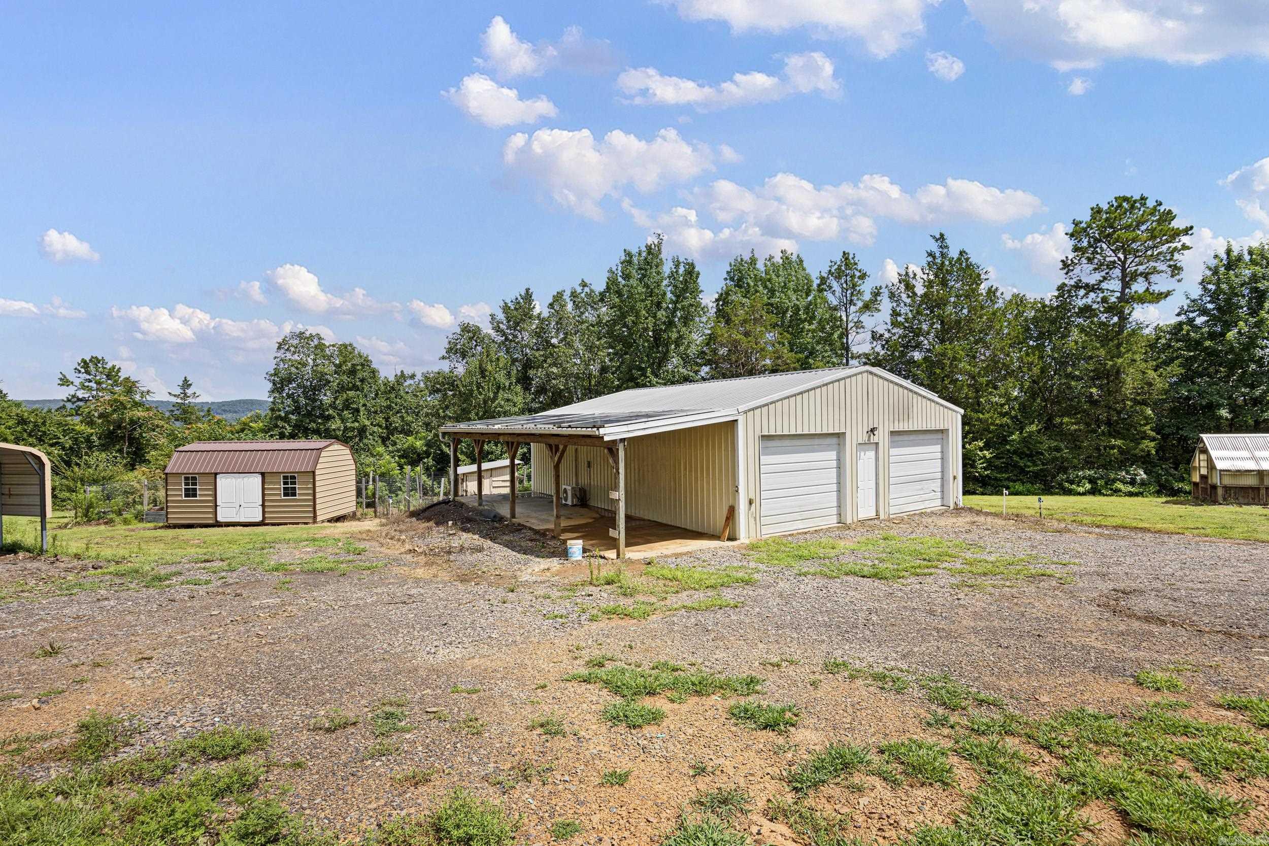 2404 Ross Mountain  Lamar, AR