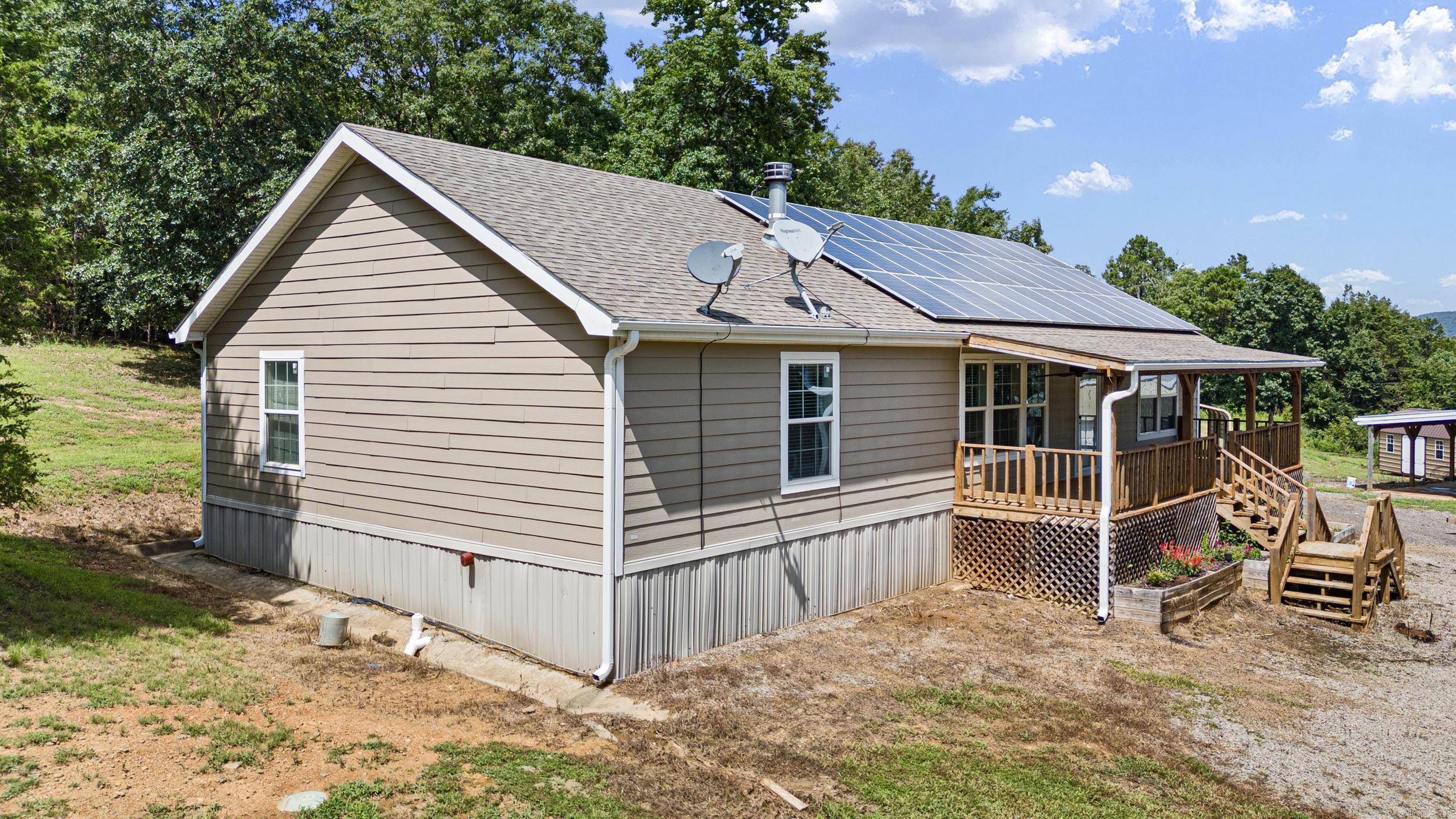 2404 Ross Mountain  Lamar, AR