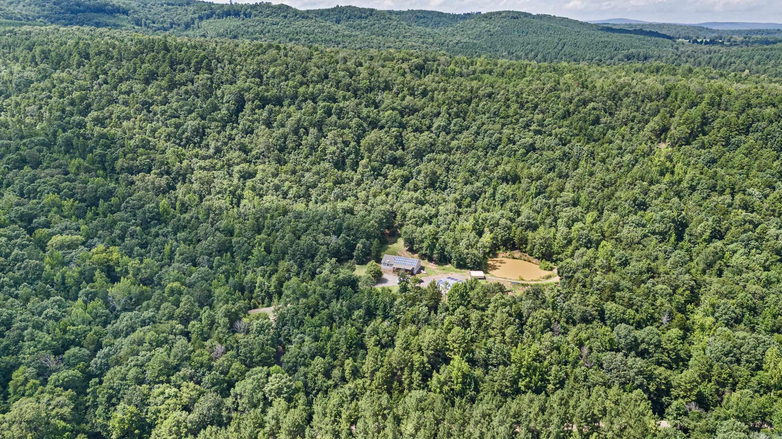 2404 Ross Mountain  Lamar, AR