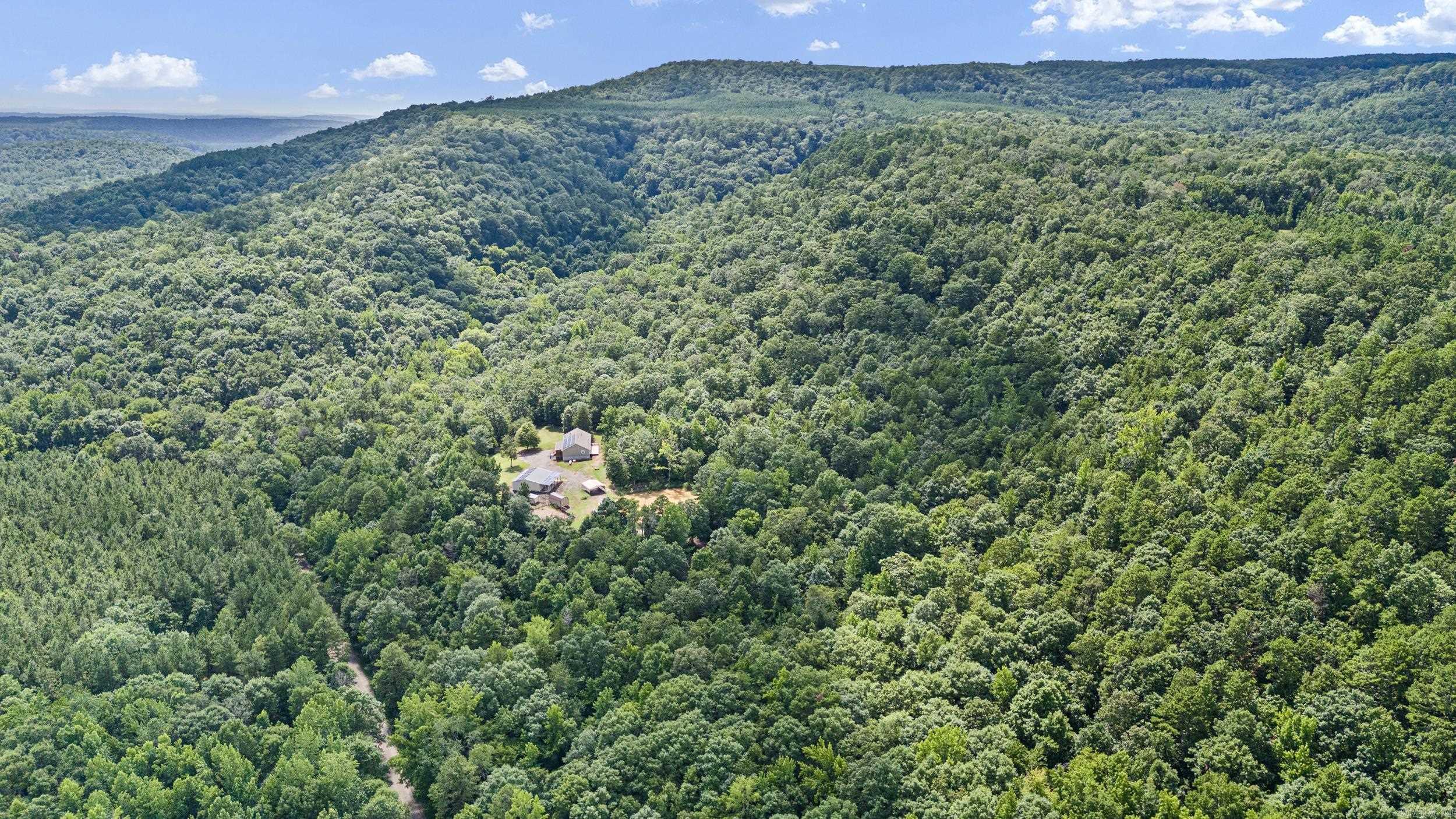 2404 Ross Mountain  Lamar, AR