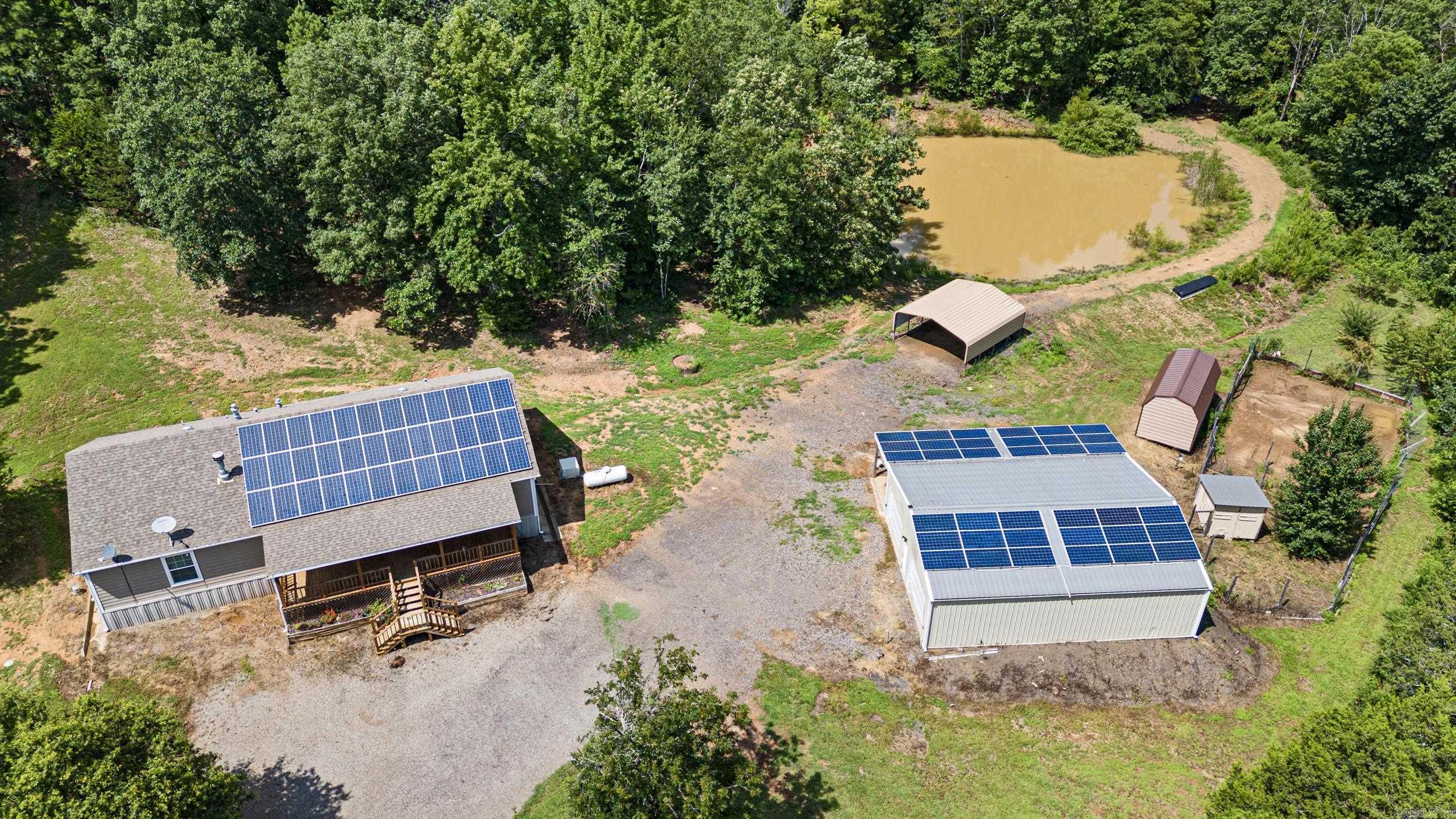 2404 Ross Mountain  Lamar, AR