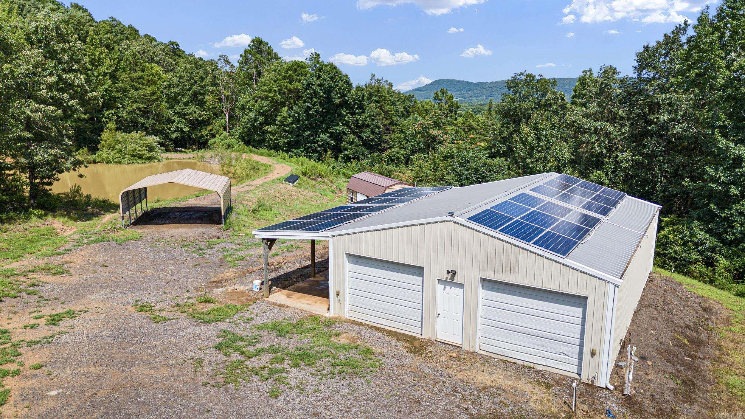 2404 Ross Mountain  Lamar, AR