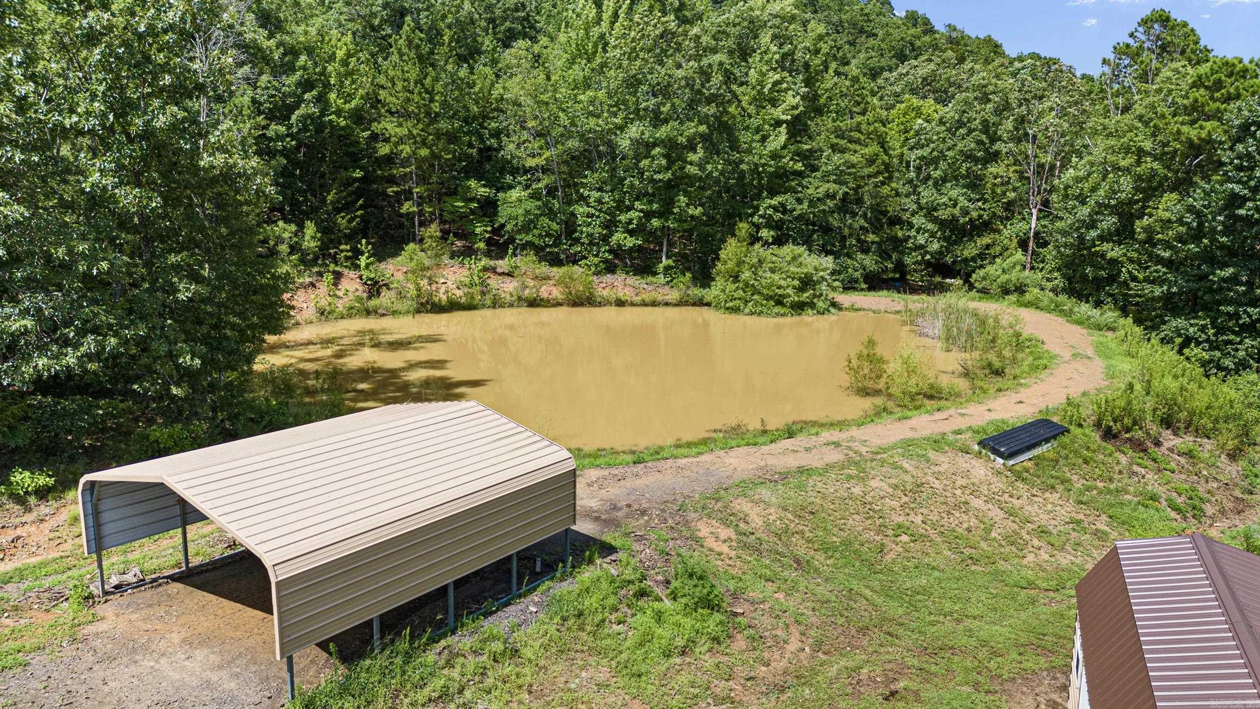 2404 Ross Mountain  Lamar, AR