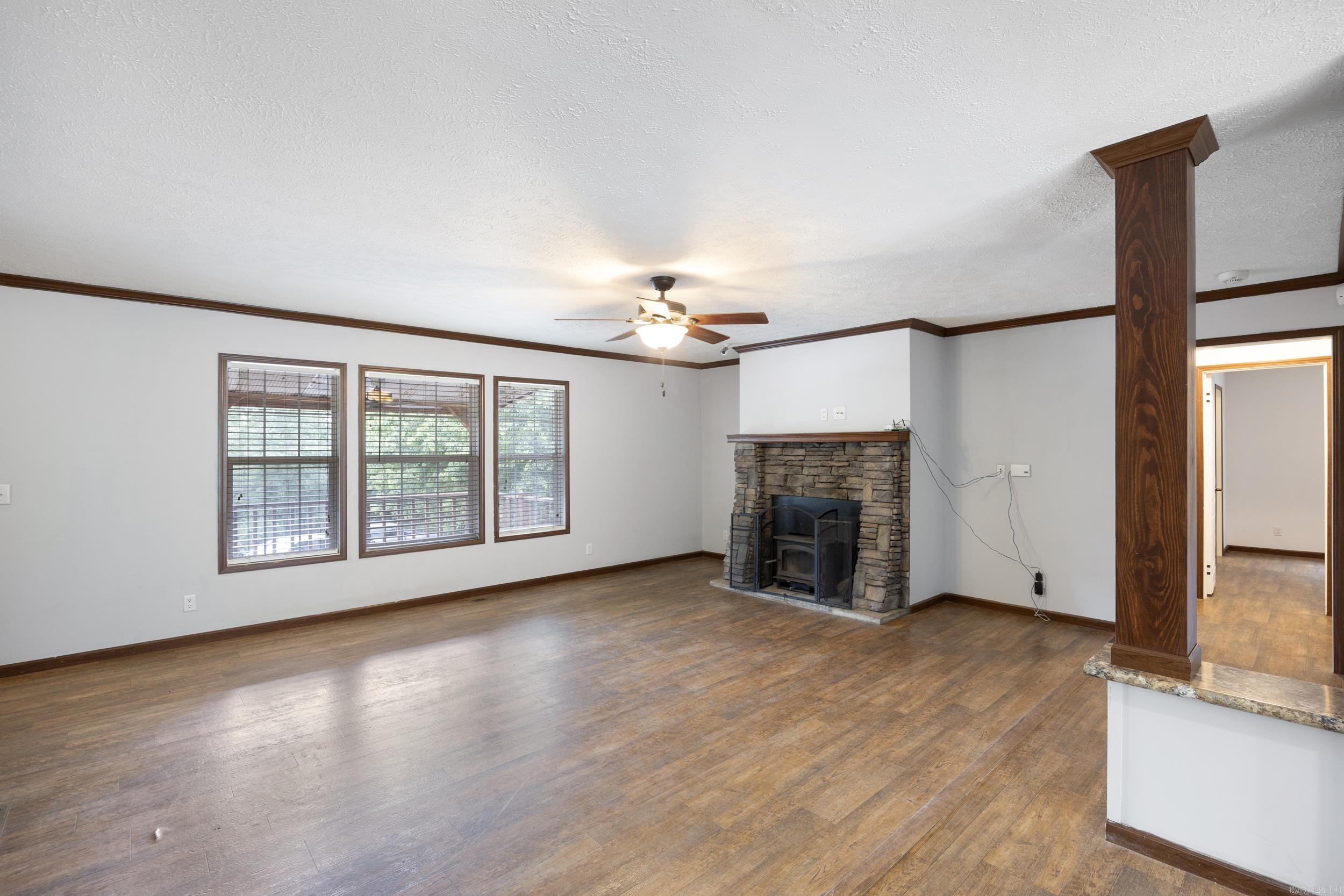 2404 Ross Mountain  Lamar, AR