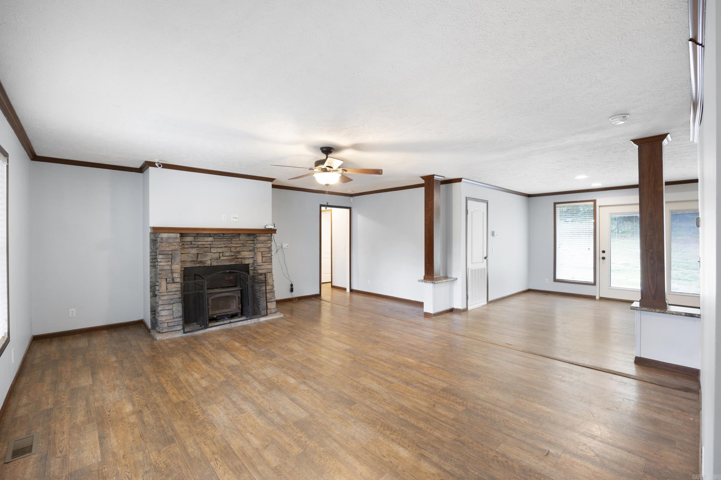 2404 Ross Mountain  Lamar, AR