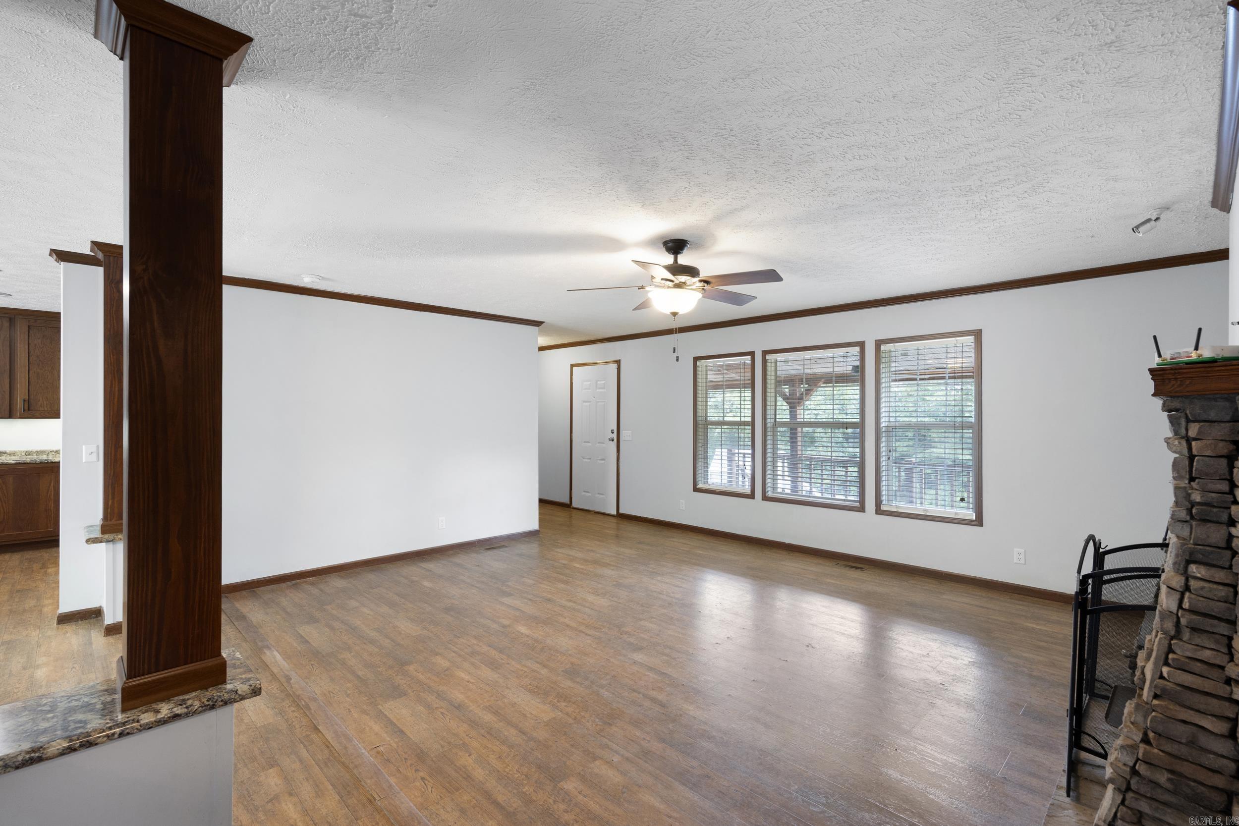 2404 Ross Mountain  Lamar, AR