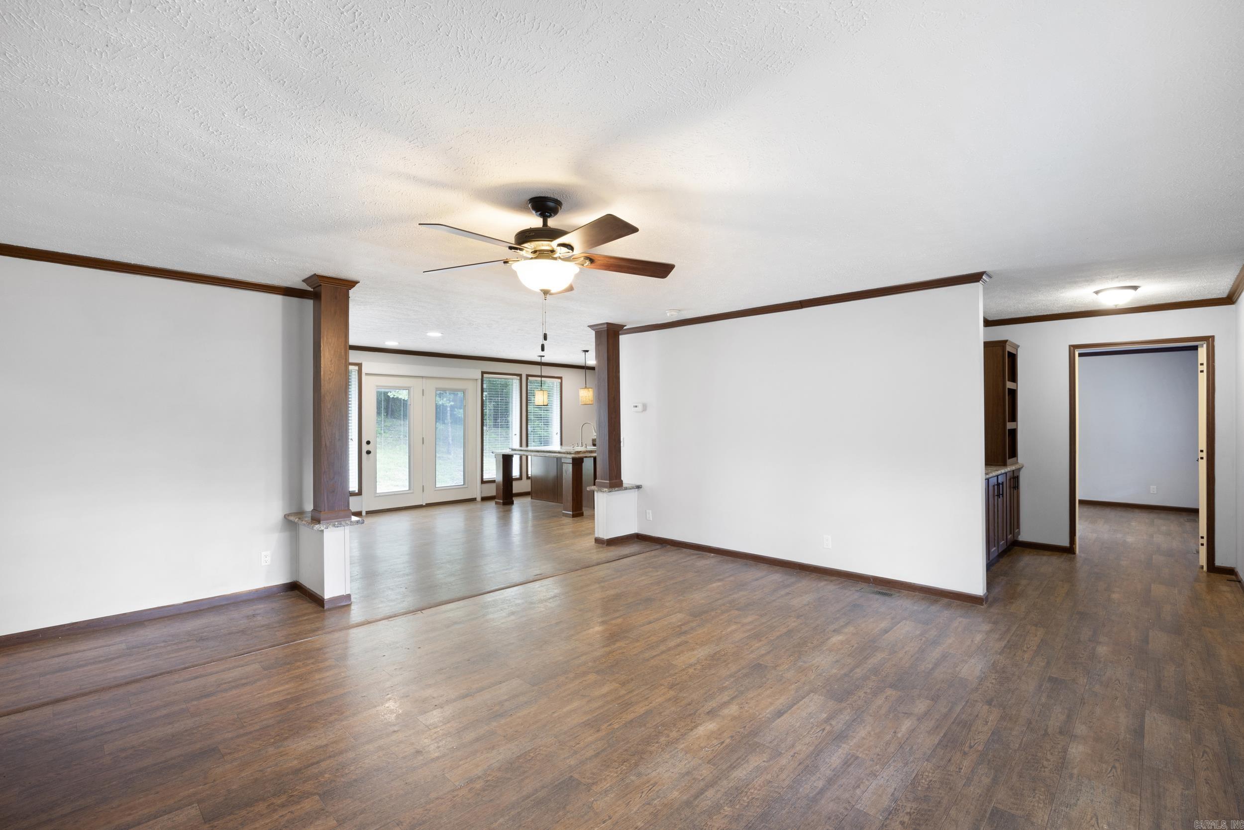 2404 Ross Mountain  Lamar, AR