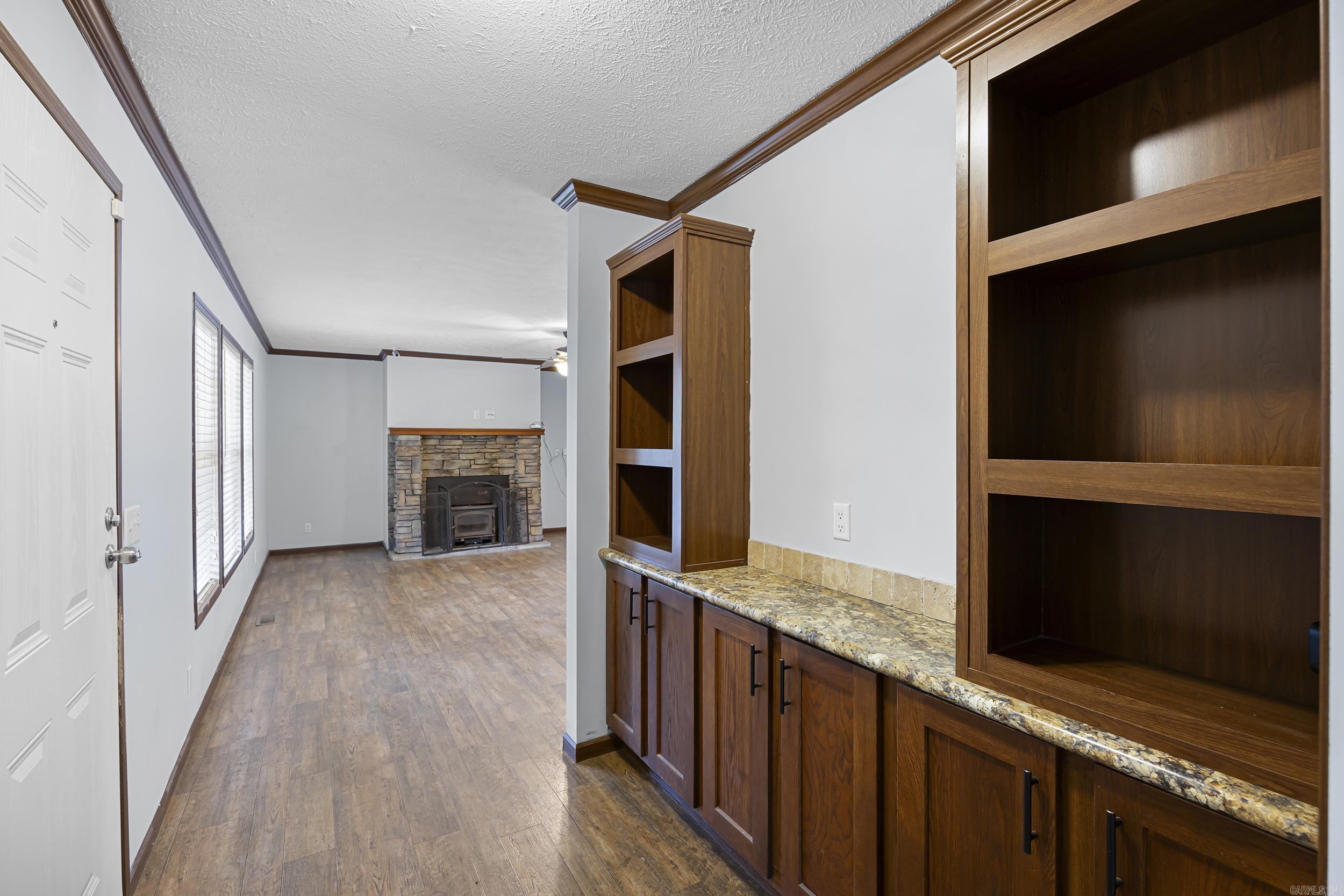 2404 Ross Mountain  Lamar, AR