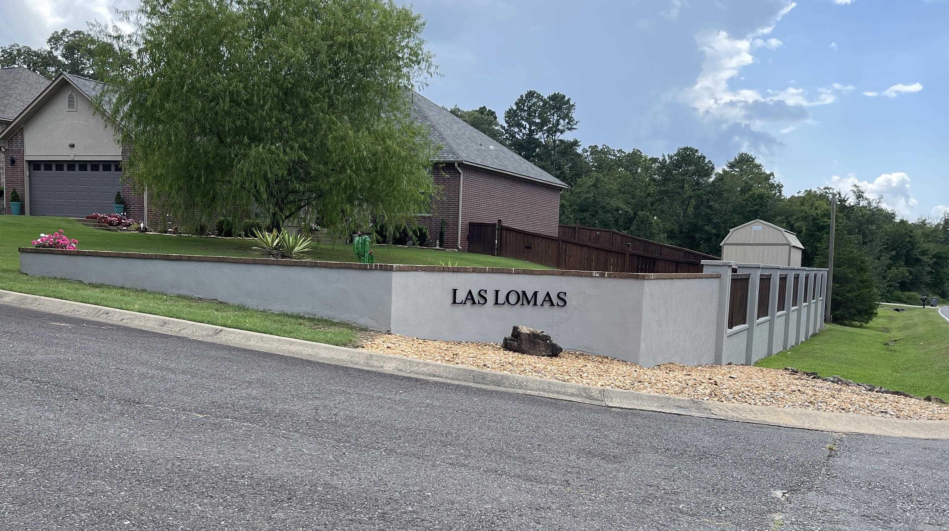 Lot 8 Damian Ct  Hot Springs, AR
