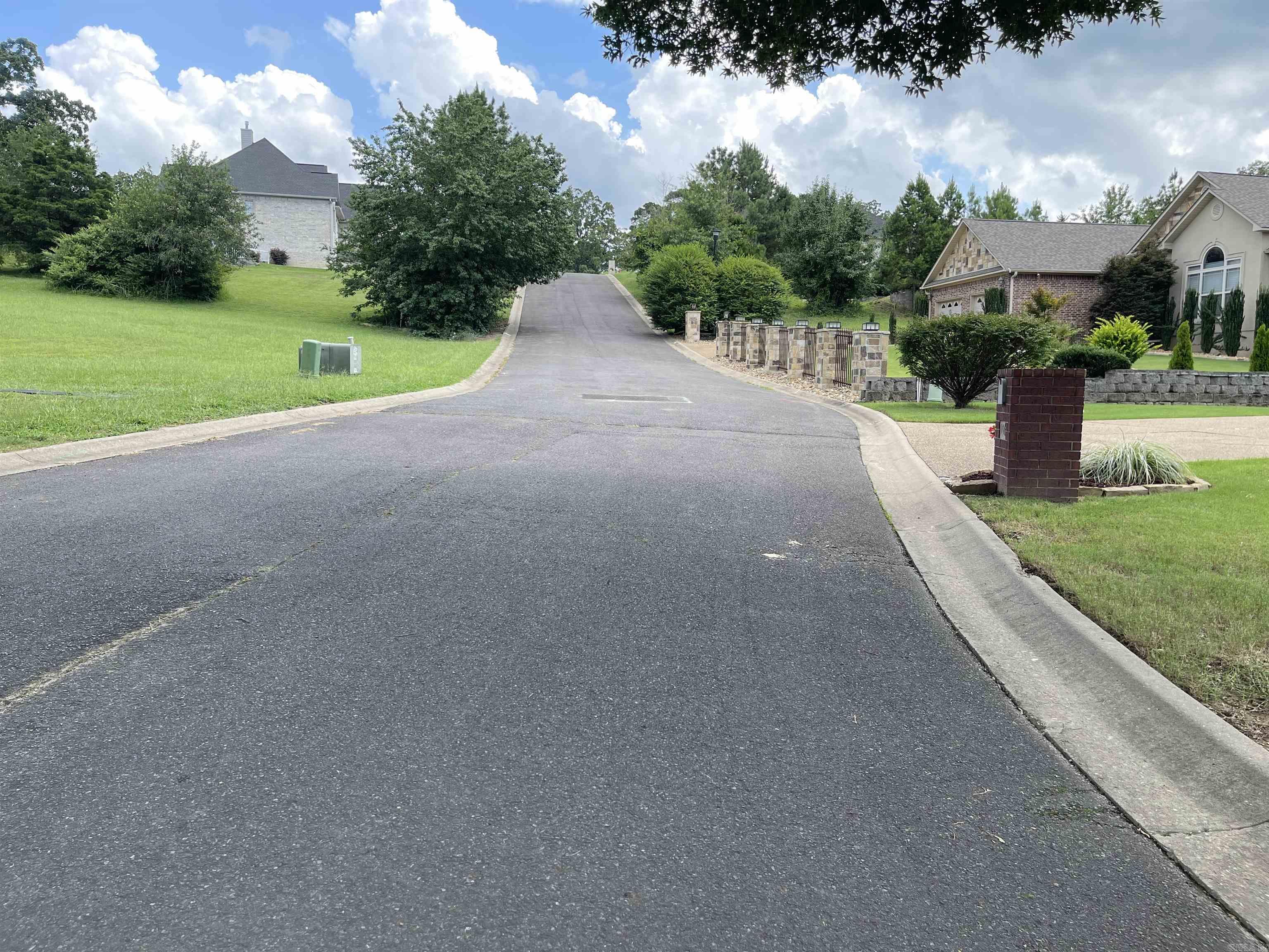 Lot 8 Damian Ct  Hot Springs, AR
