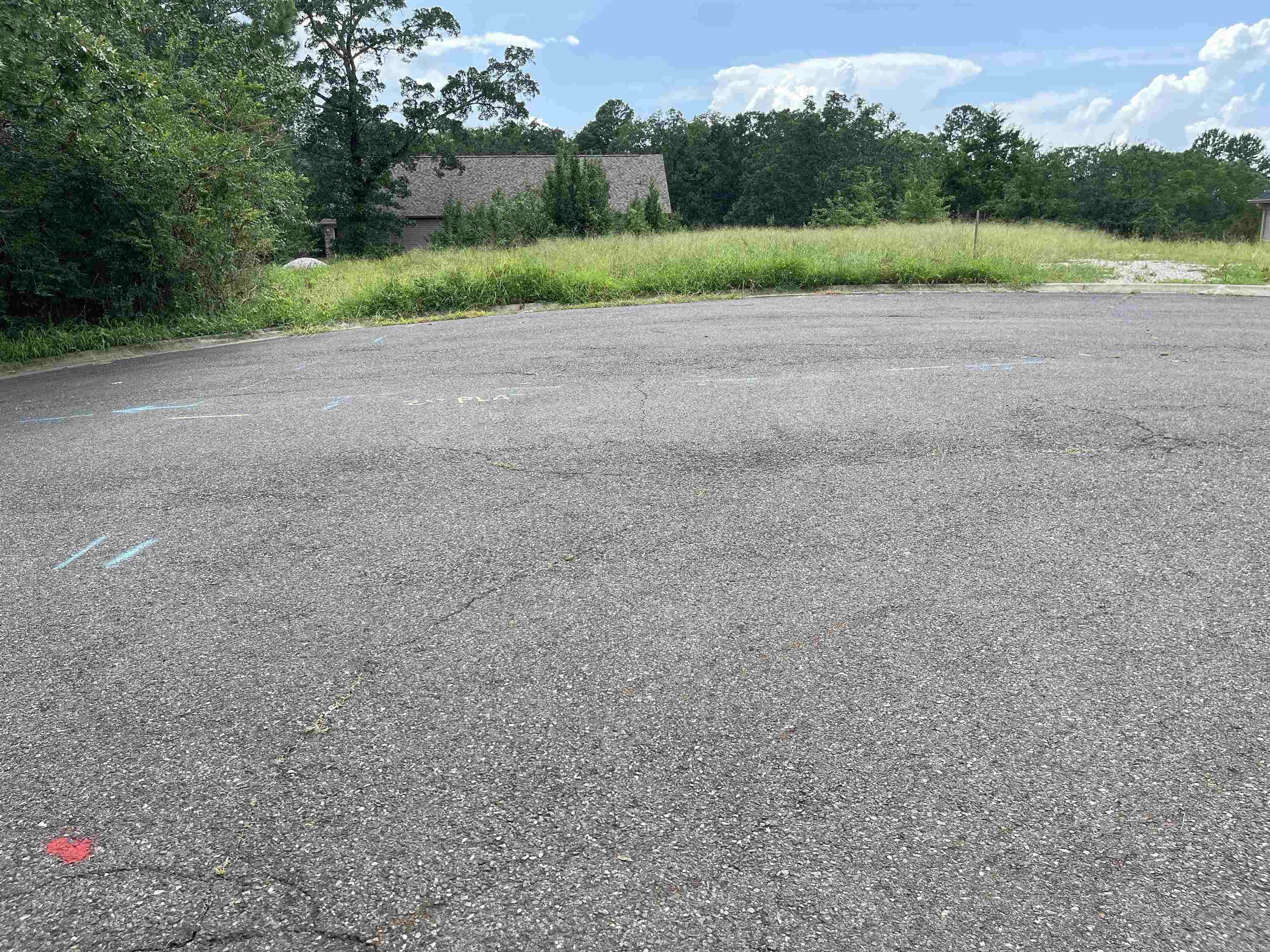 Lot 8 Damian Ct  Hot Springs, AR