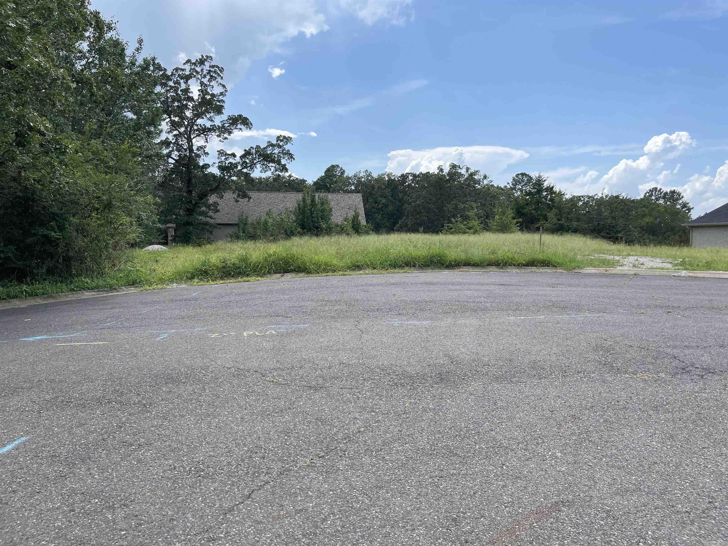 Lot 8 Damian Ct  Hot Springs, AR