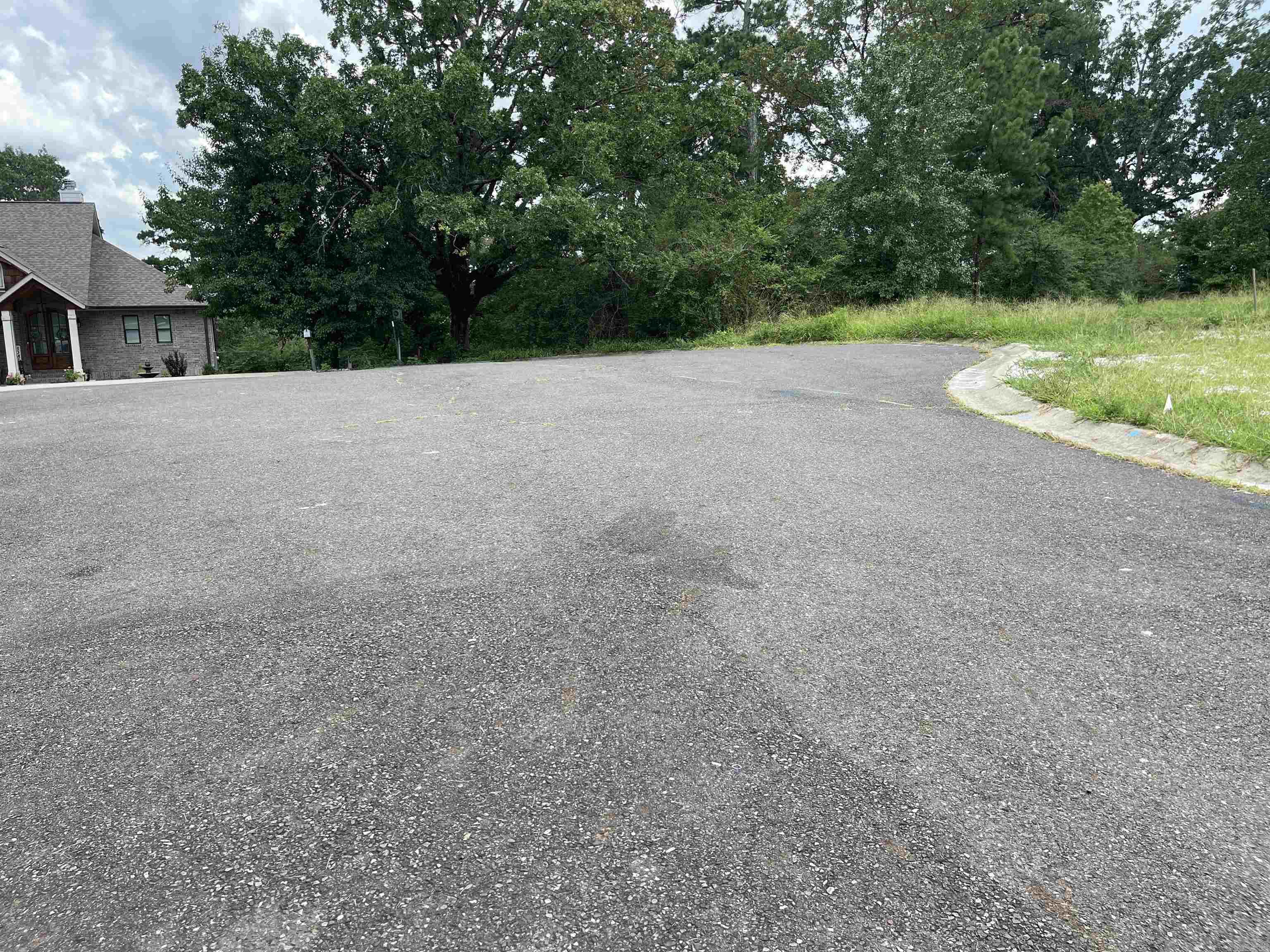 Lot 8 Damian Ct  Hot Springs, AR