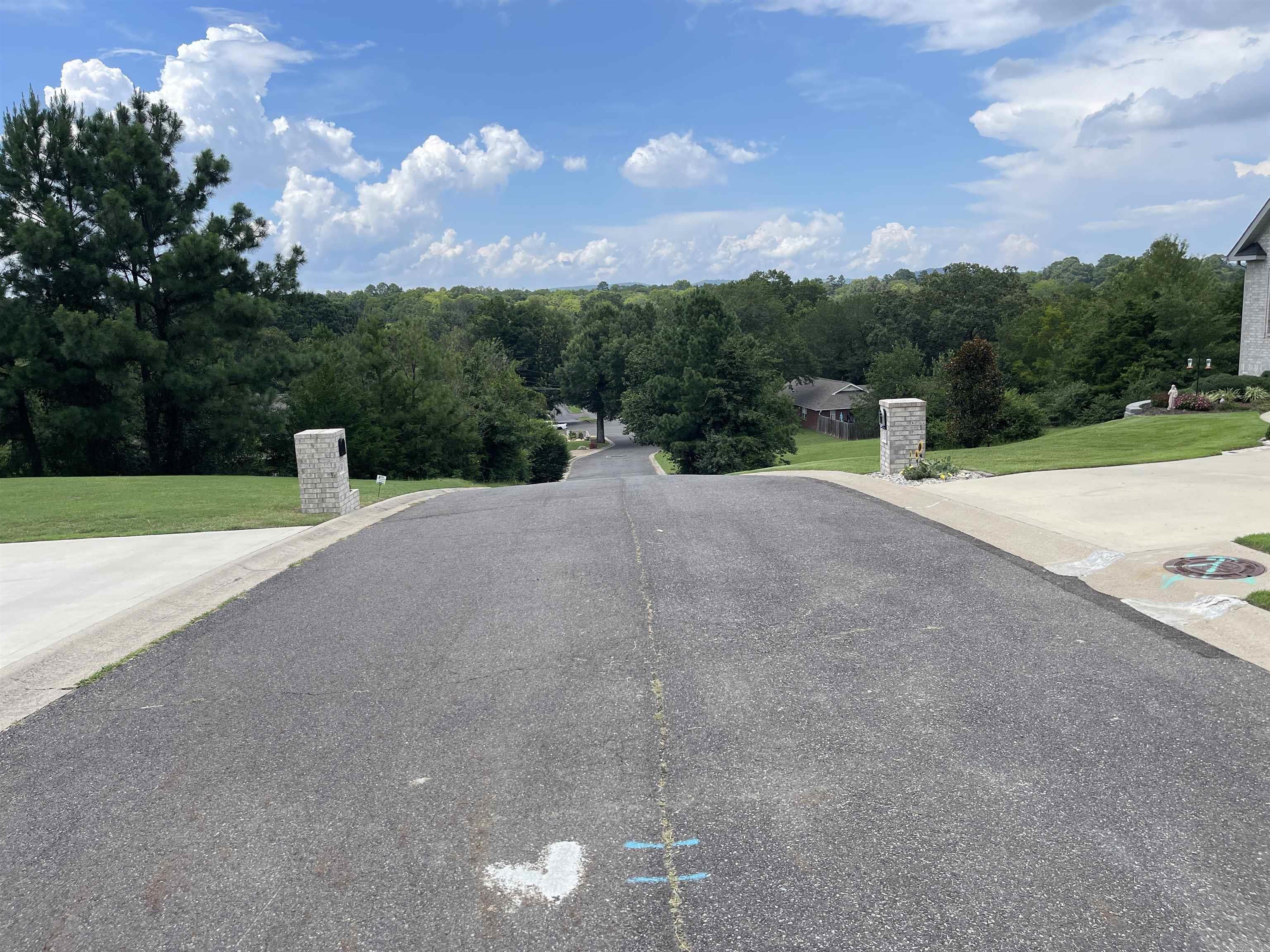 Lot 8 Damian Ct  Hot Springs, AR
