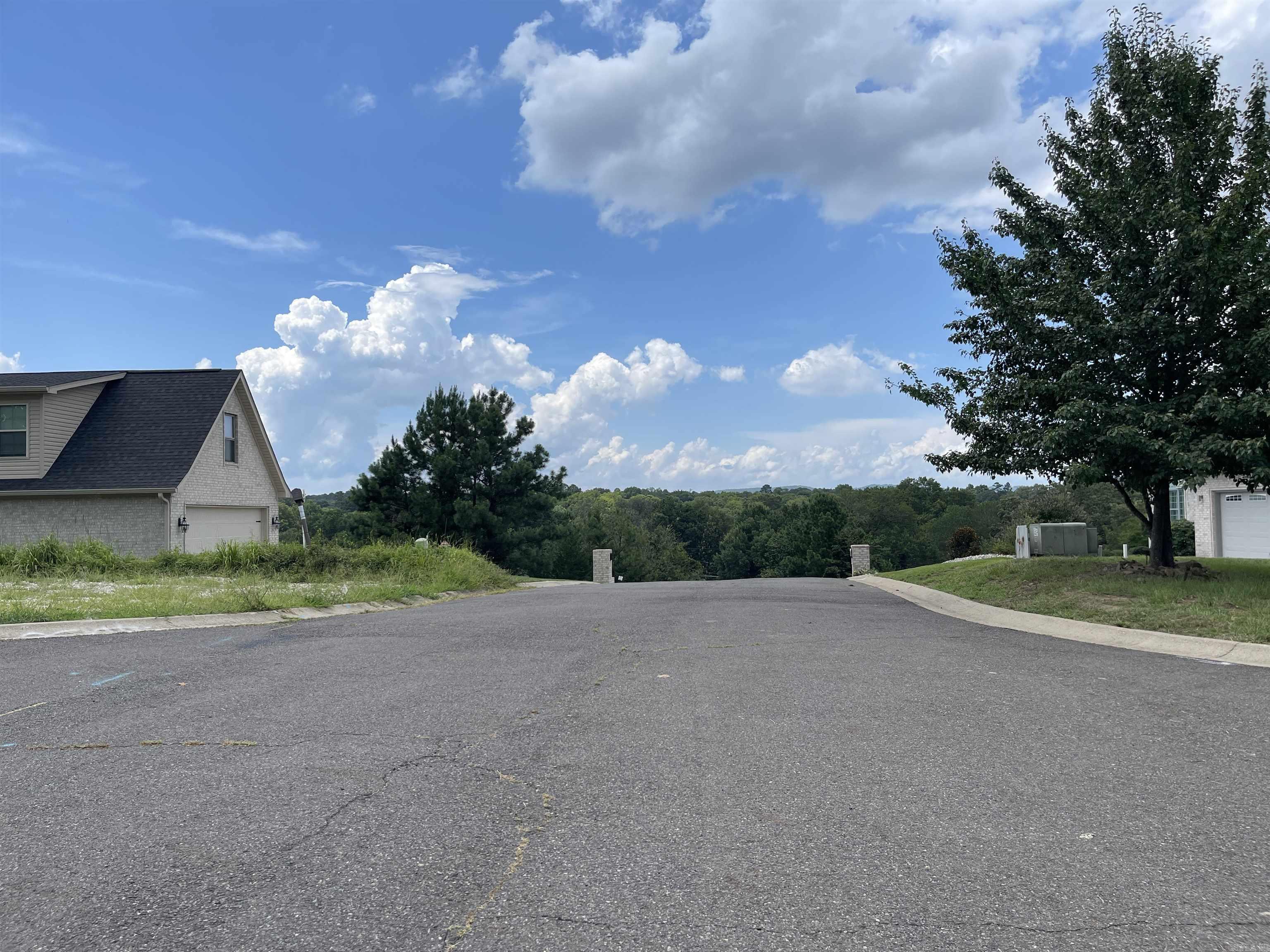 Lot 8 Damian Ct  Hot Springs, AR