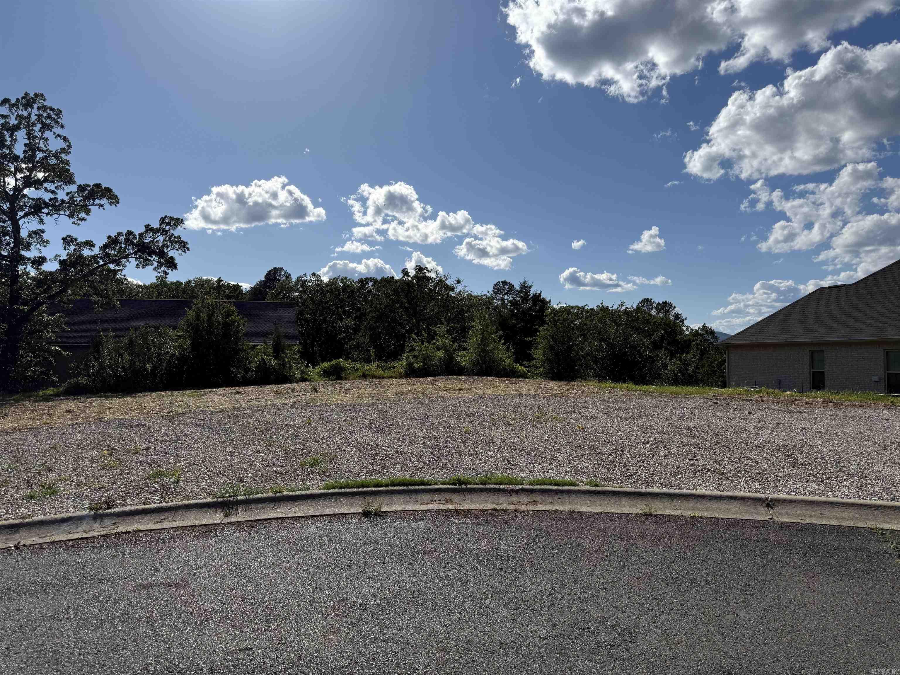 Lot 8 Damian Ct  Hot Springs, AR