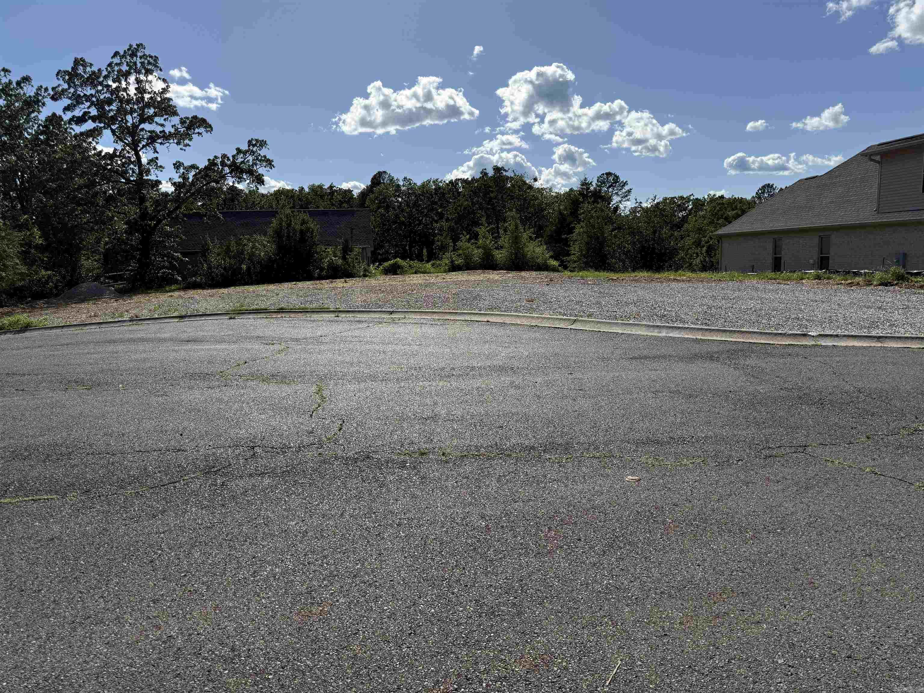 Lot 8 Damian Ct  Hot Springs, AR