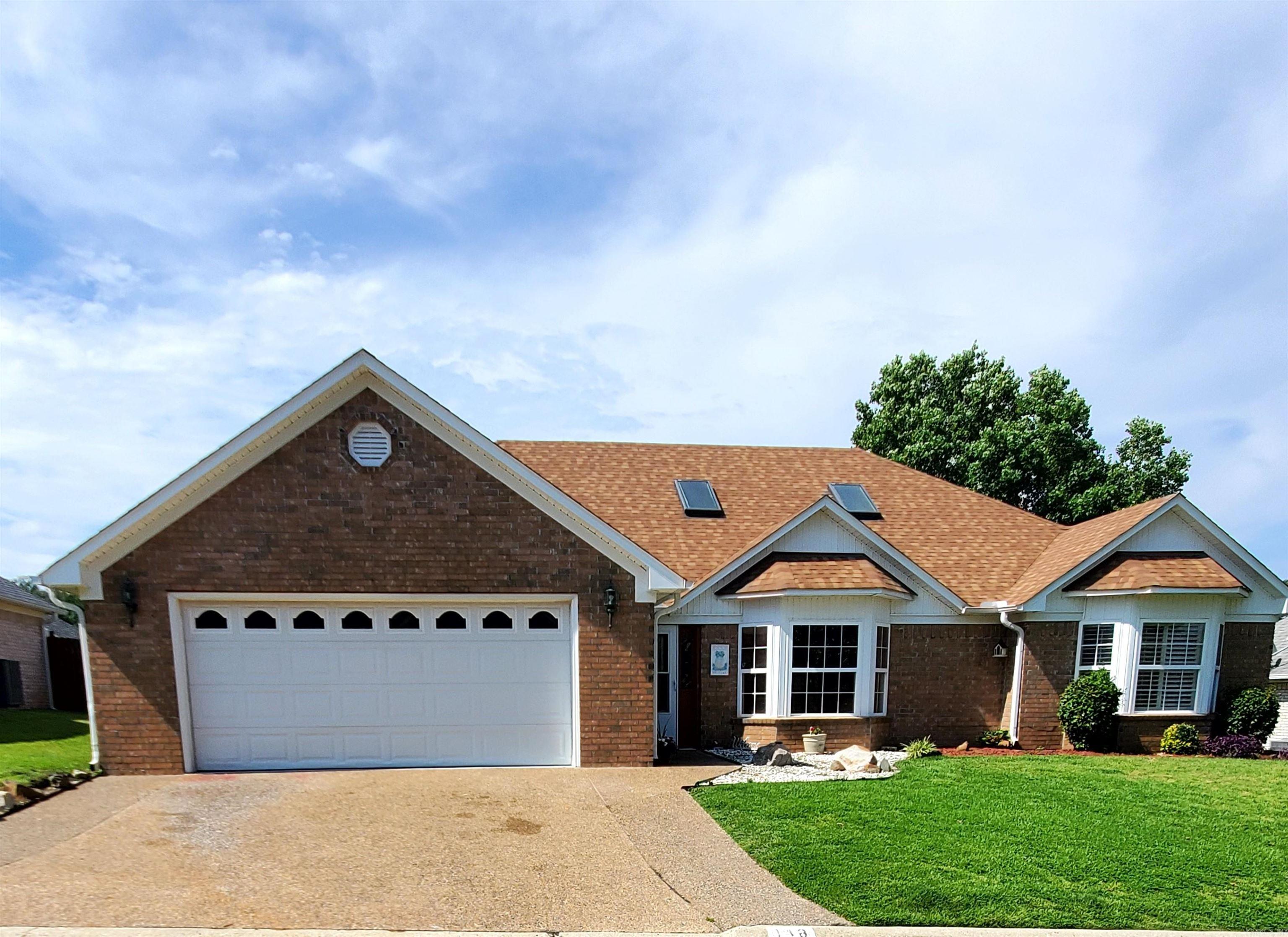 148 Forest View Circle  Hot Springs, AR