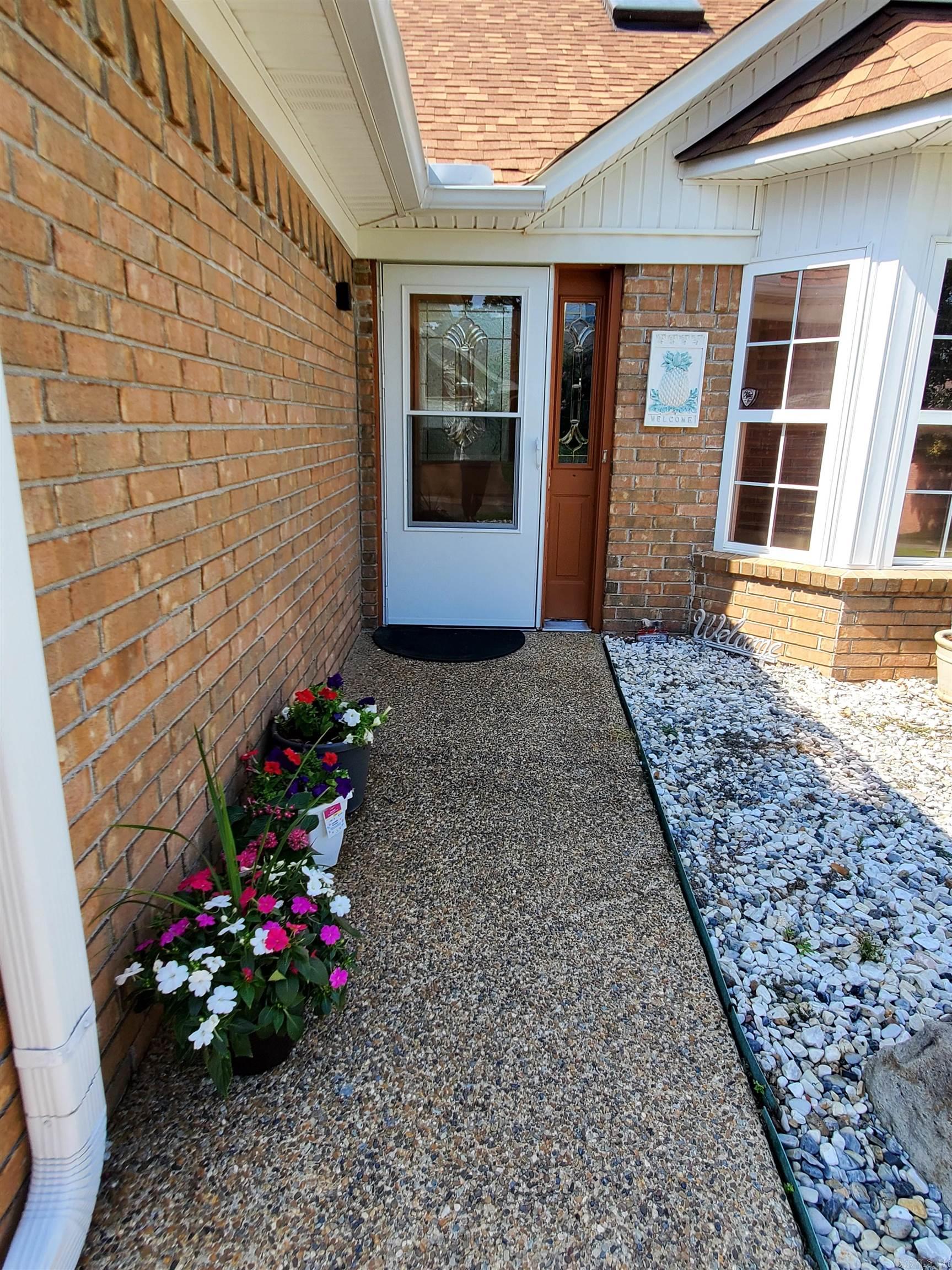 148 Forest View Circle  Hot Springs, AR