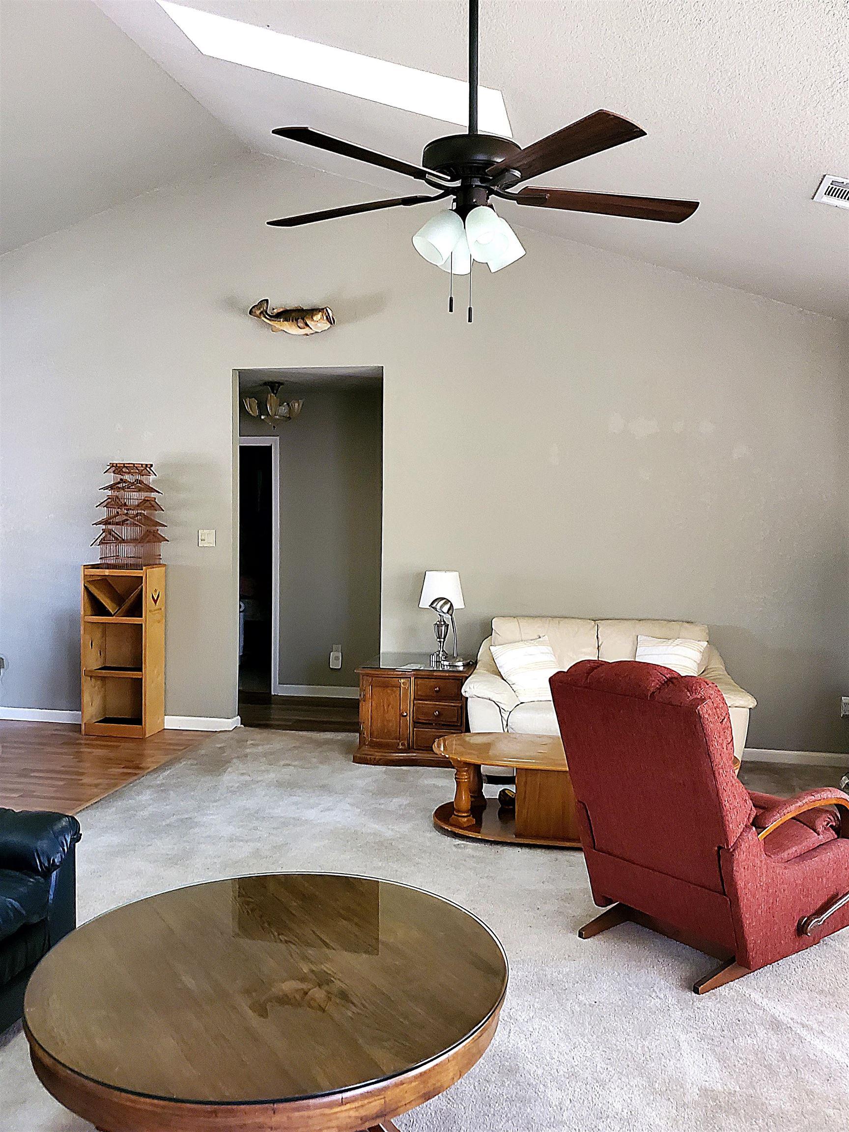 148 Forest View Circle  Hot Springs, AR