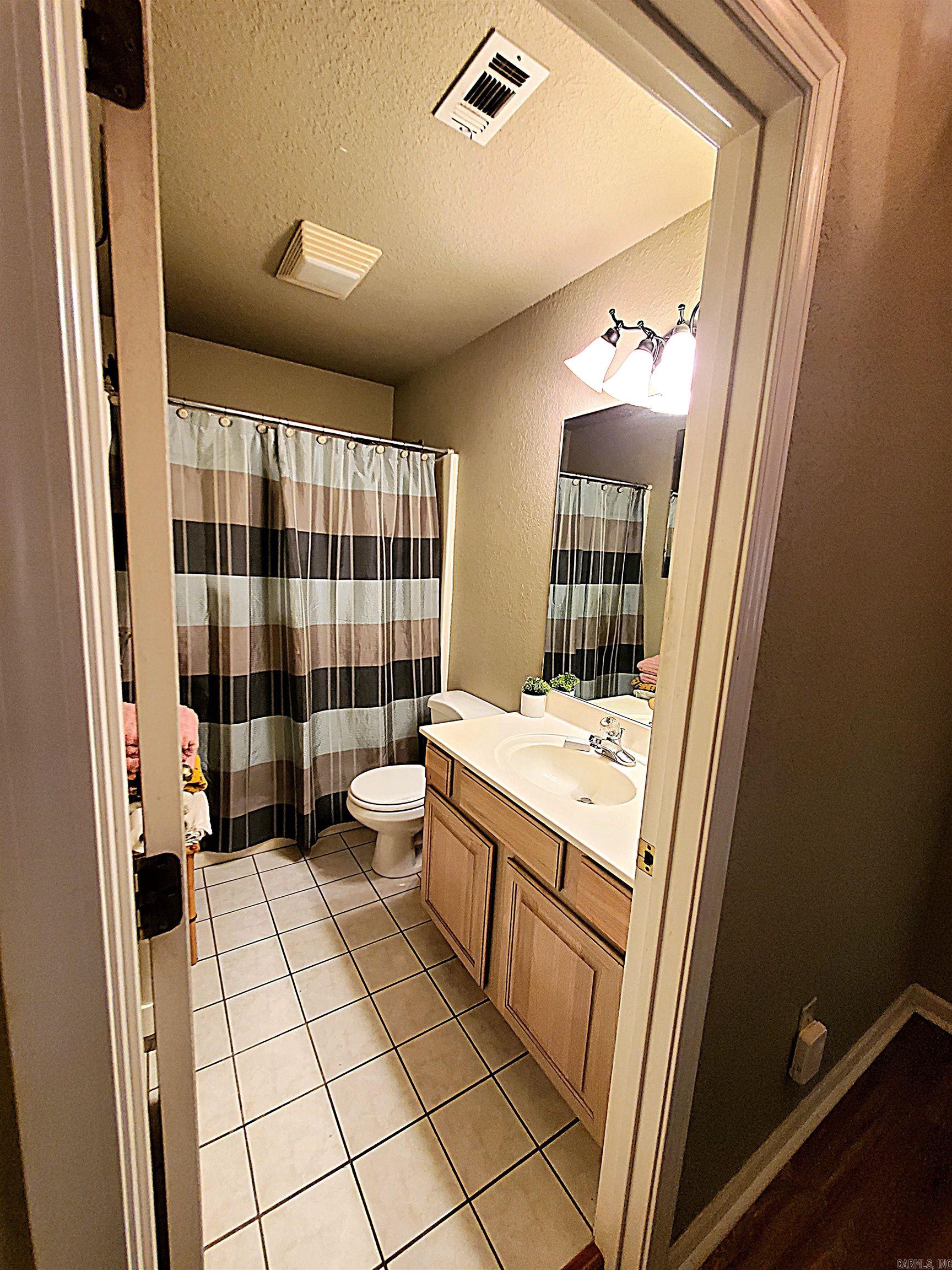 148 Forest View Circle  Hot Springs, AR
