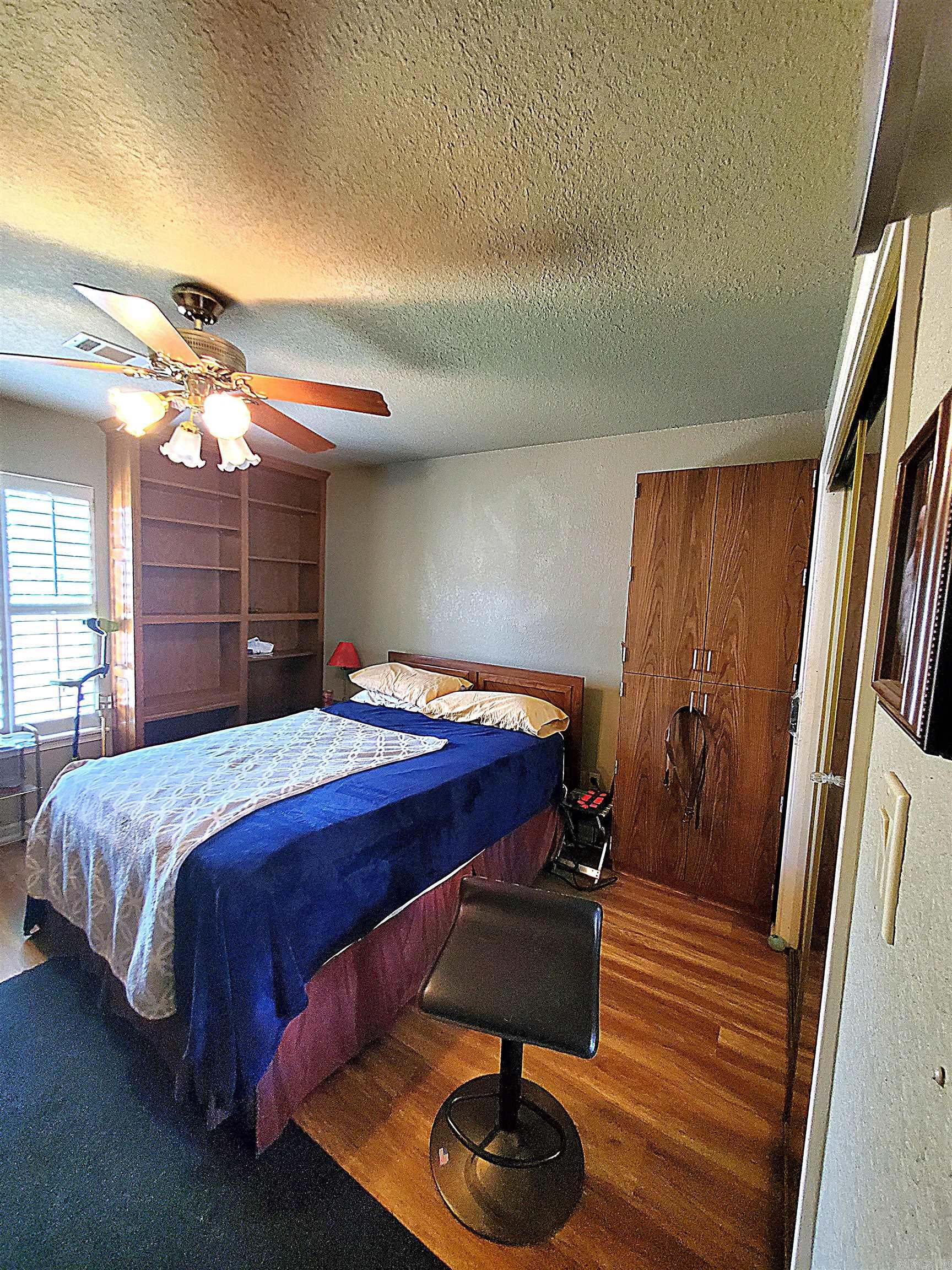148 Forest View Circle  Hot Springs, AR