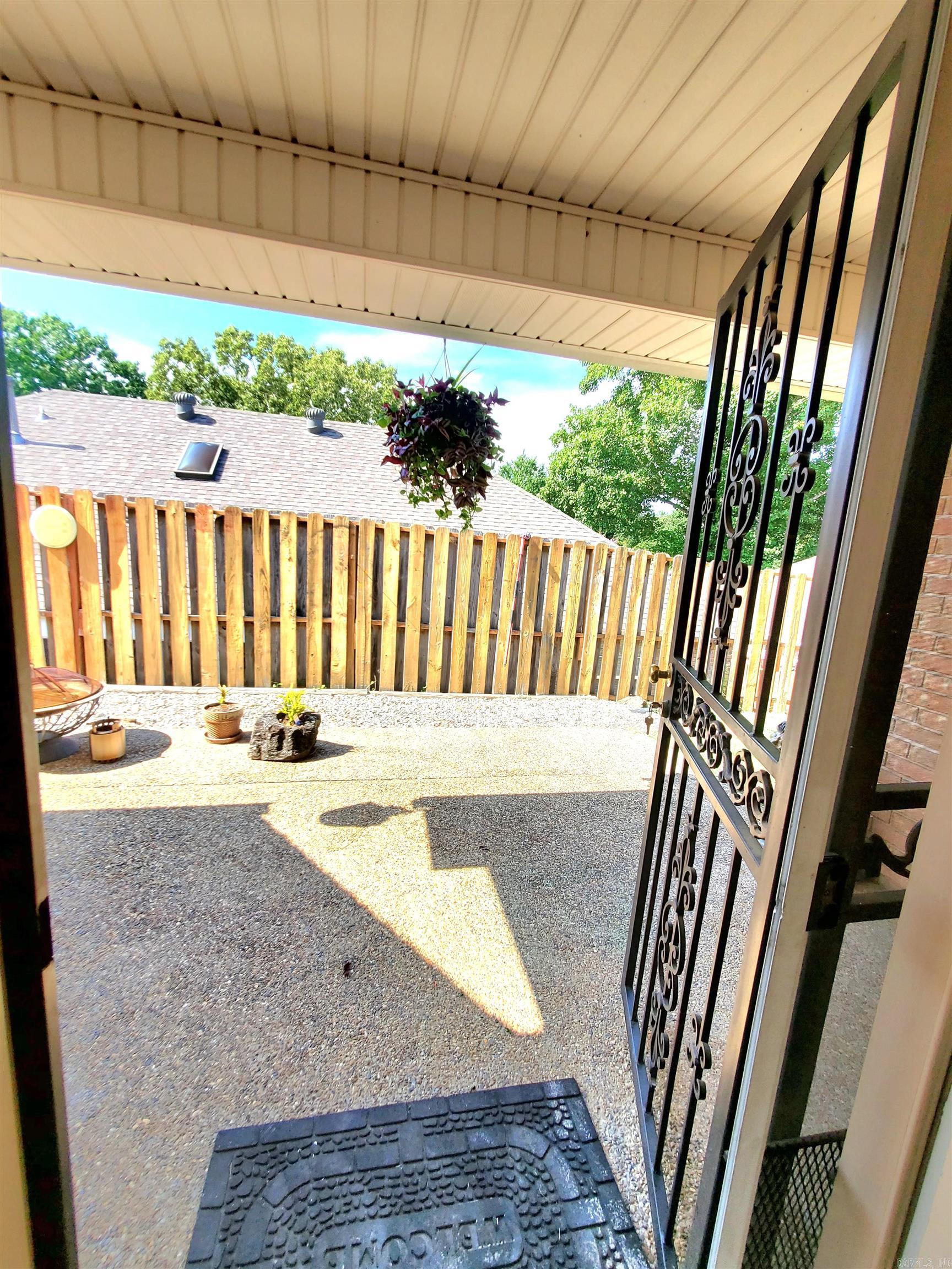 148 Forest View Circle  Hot Springs, AR