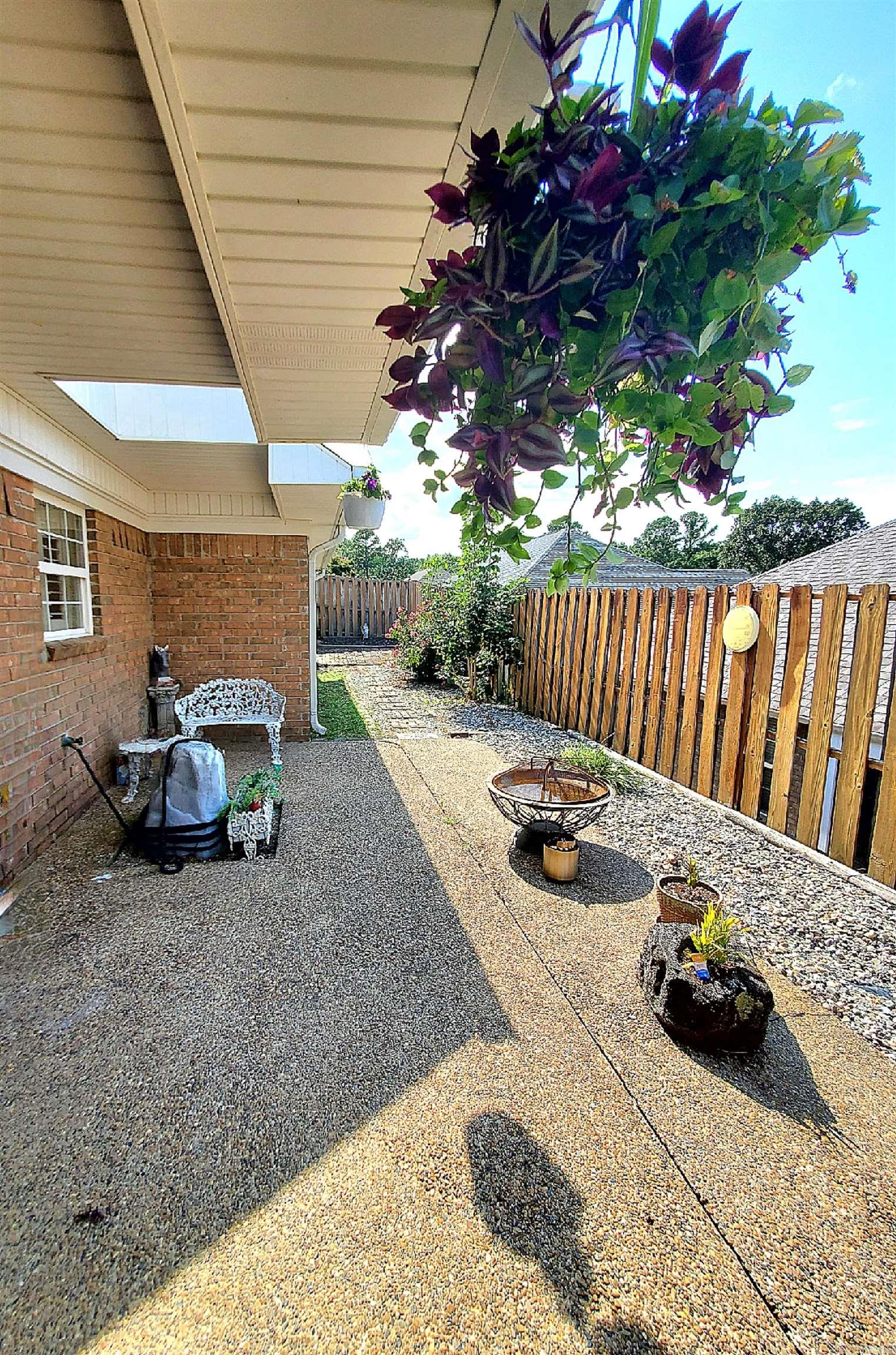 148 Forest View Circle  Hot Springs, AR