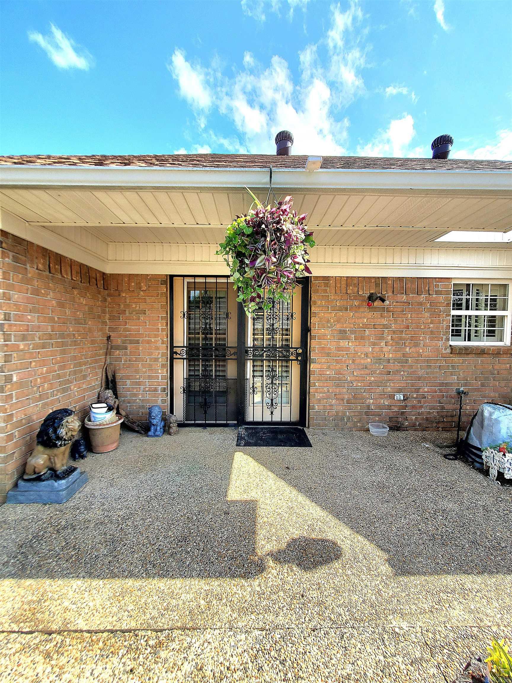 148 Forest View Circle  Hot Springs, AR