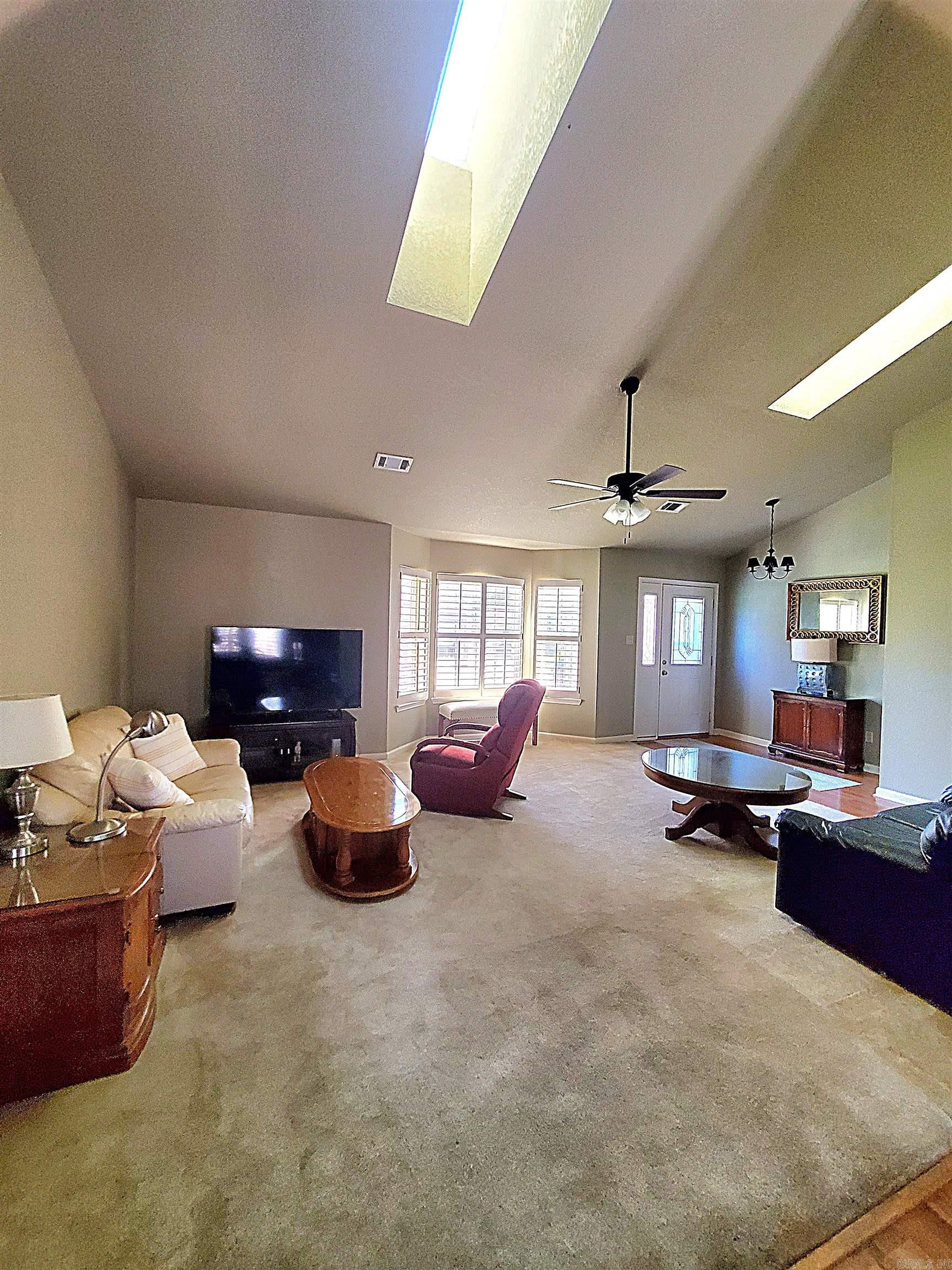 148 Forest View Circle  Hot Springs, AR