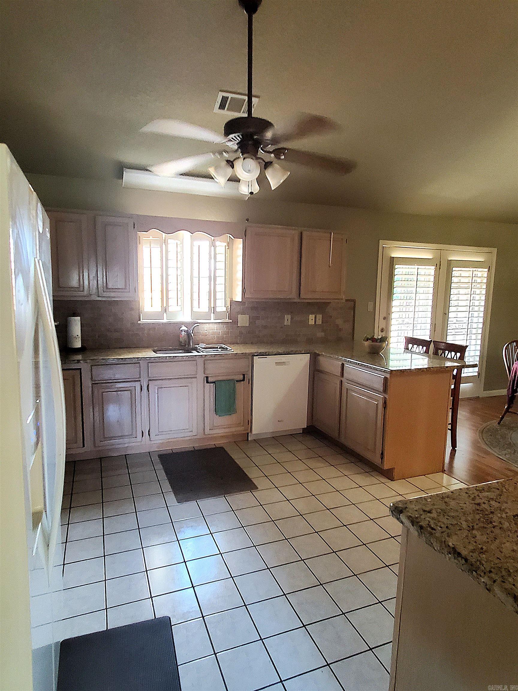 148 Forest View Circle  Hot Springs, AR
