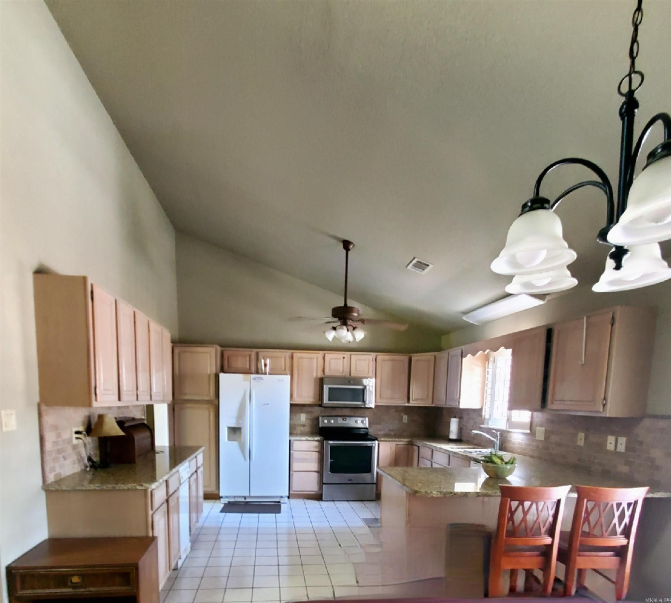 148 Forest View Circle  Hot Springs, AR