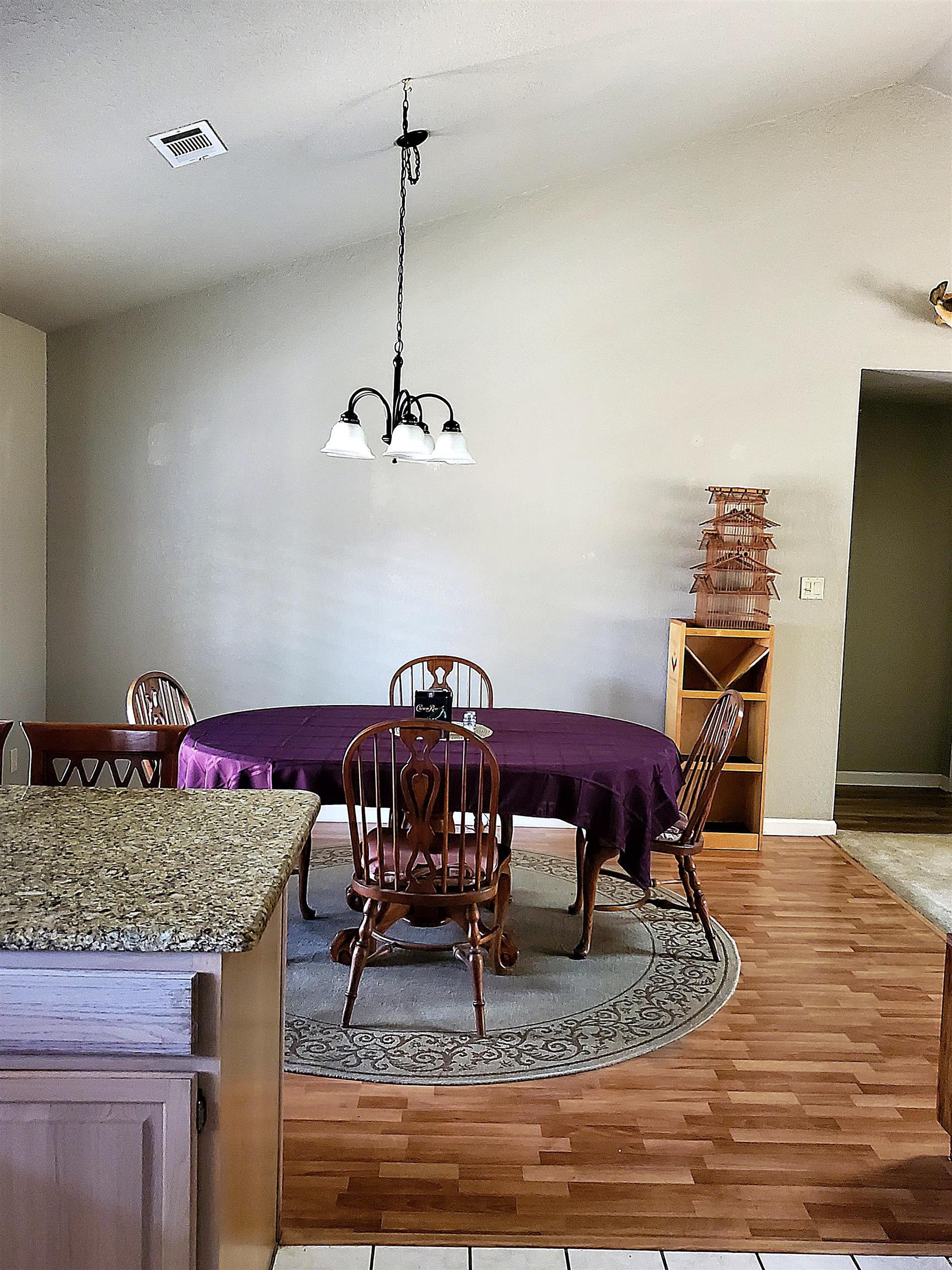 148 Forest View Circle  Hot Springs, AR