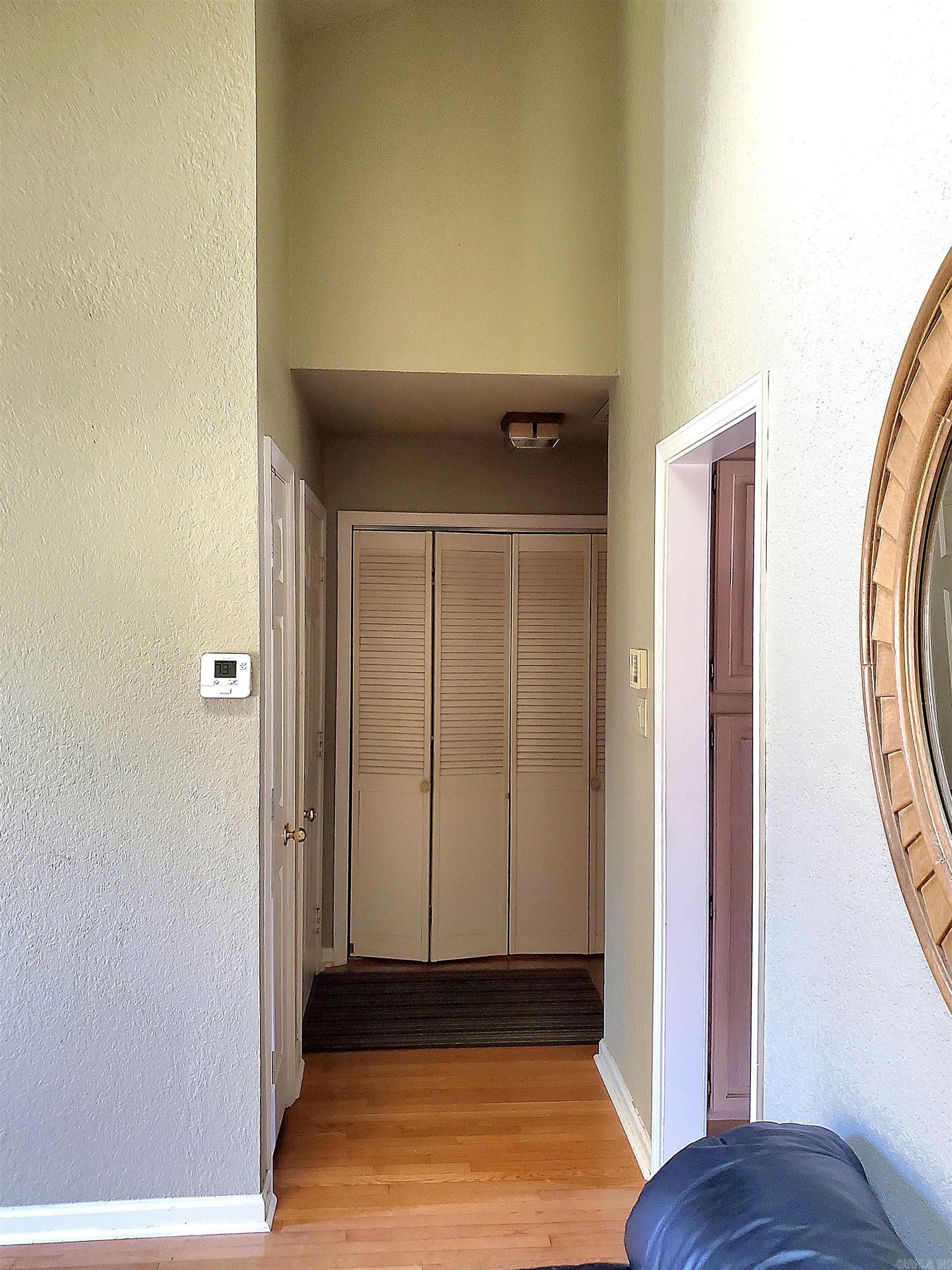 148 Forest View Circle  Hot Springs, AR
