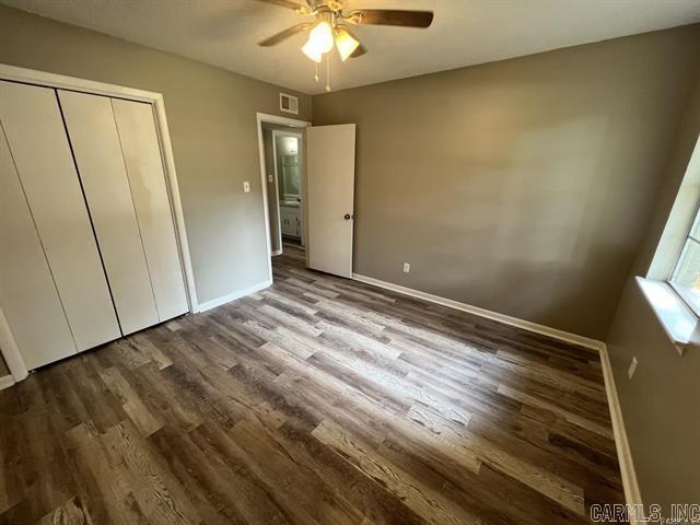 3508 Green  Little Rock, AR