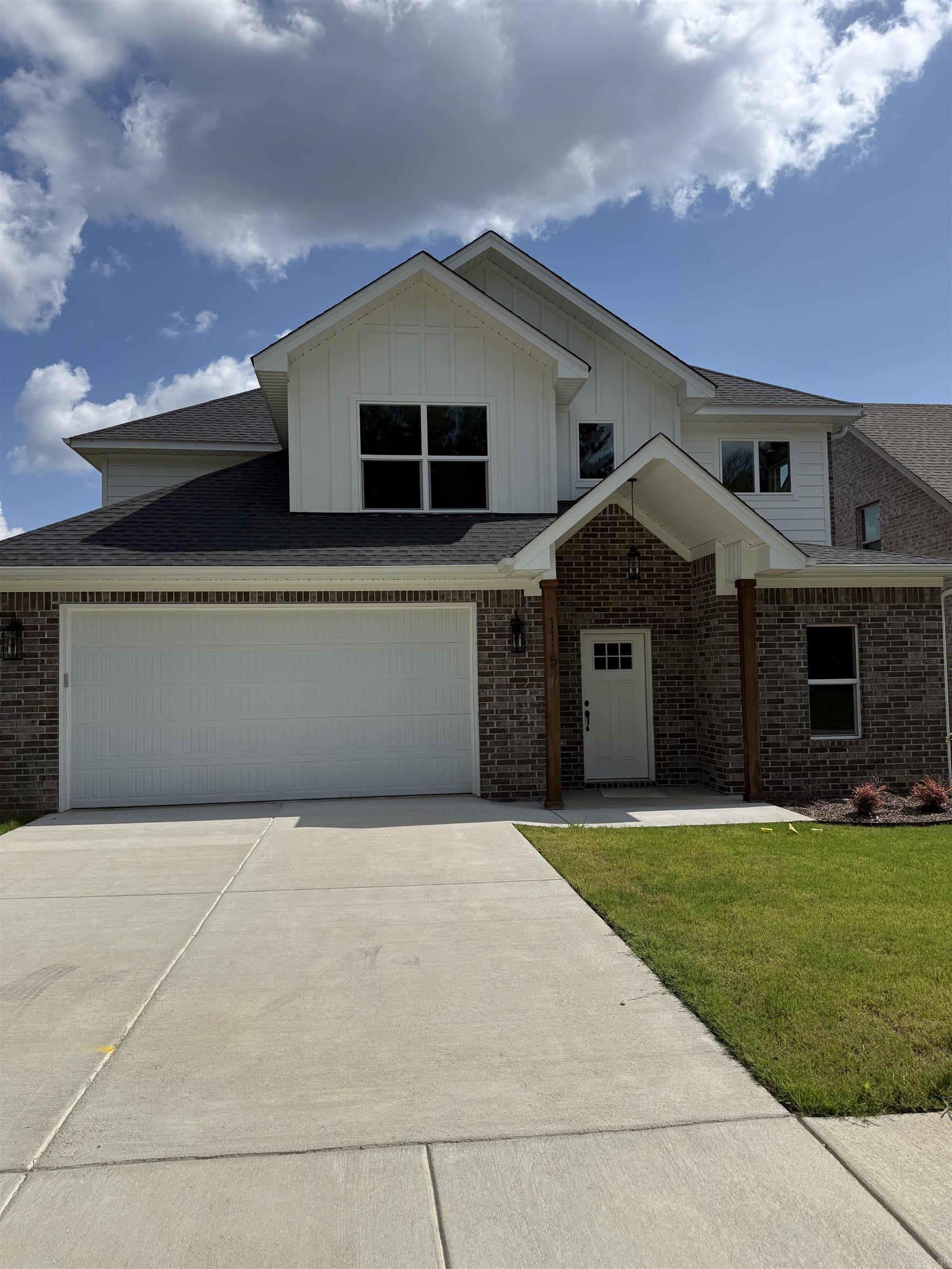 1115 Grand Teton  Benton, AR