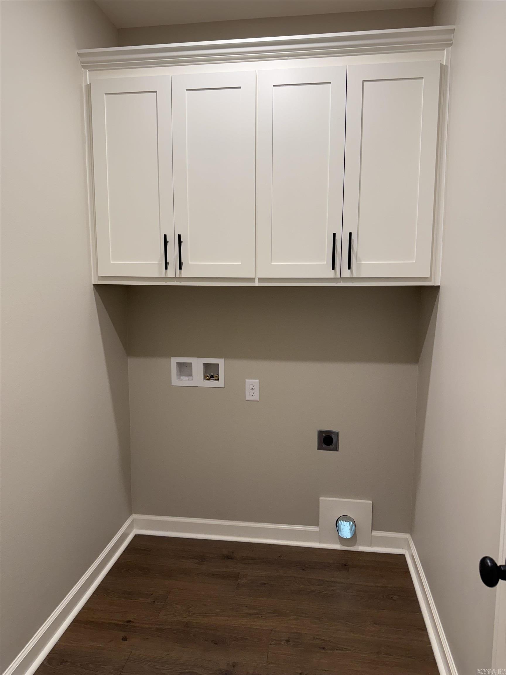 1115 Grand Teton  Benton, AR